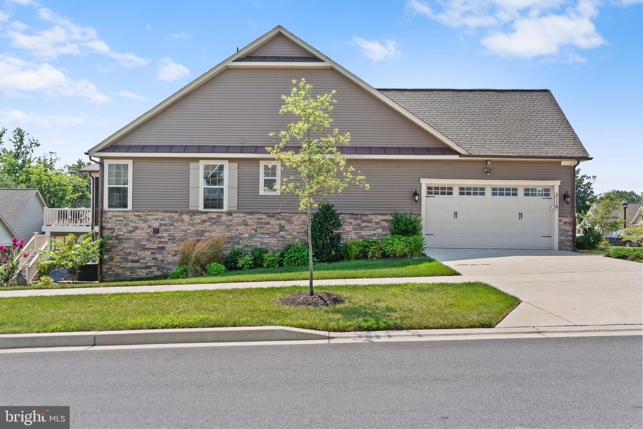 URBANA - Residential