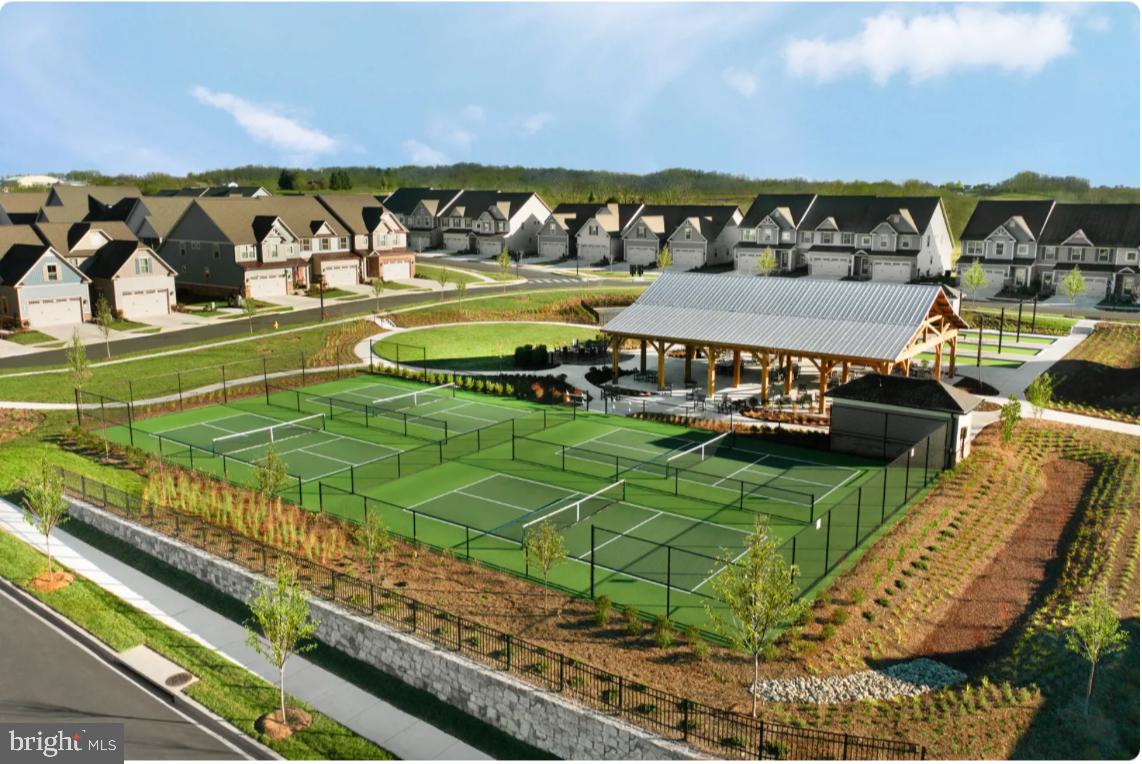 URBANA - Residential