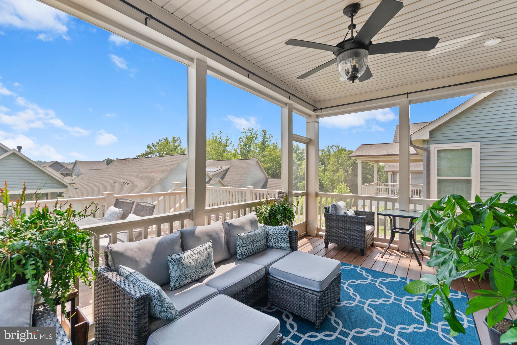 URBANA - Residential