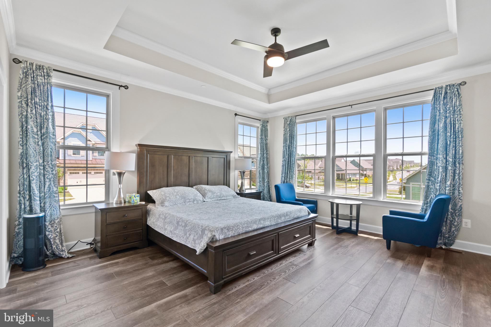 URBANA - Residential