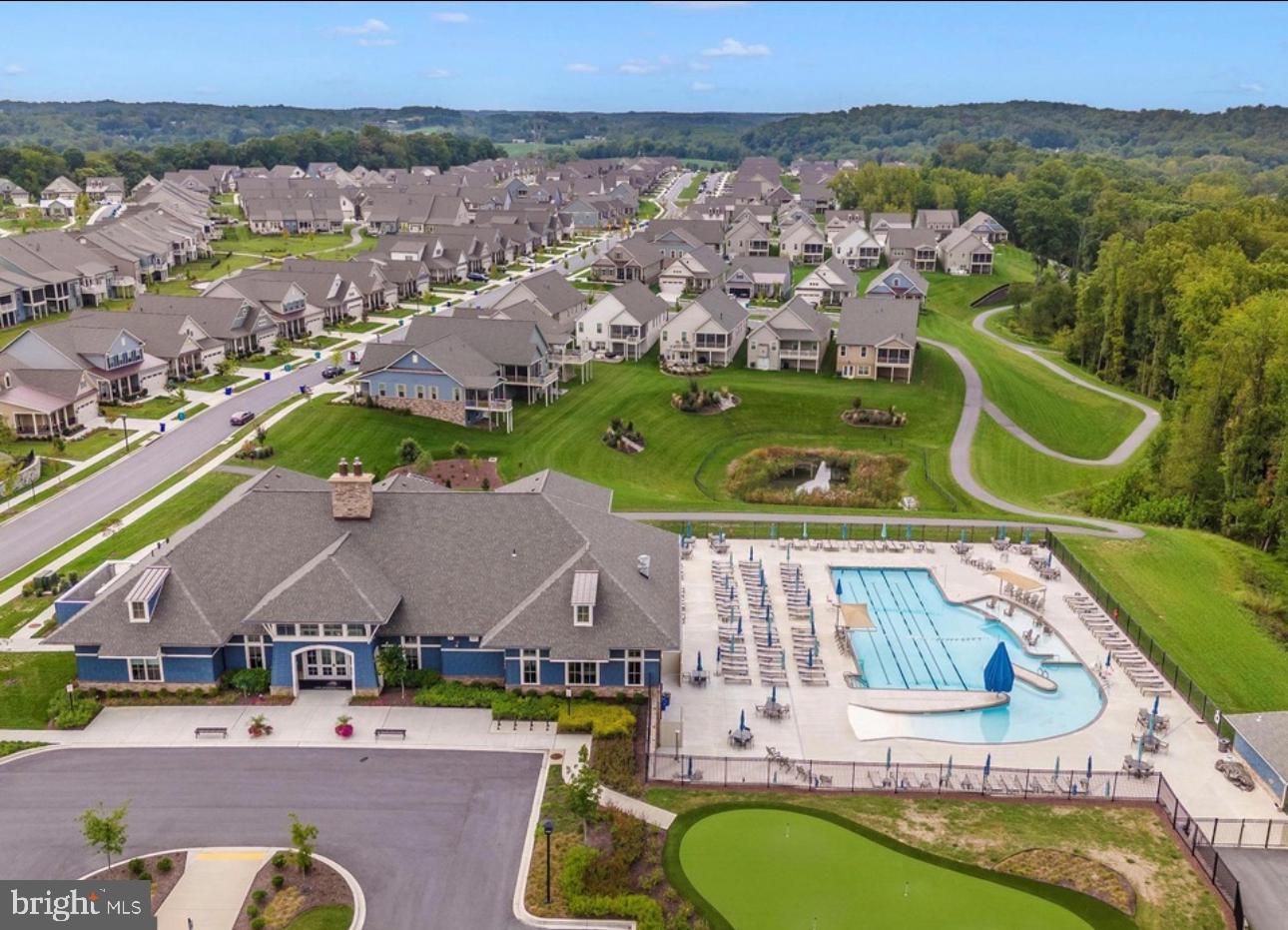 URBANA - Residential