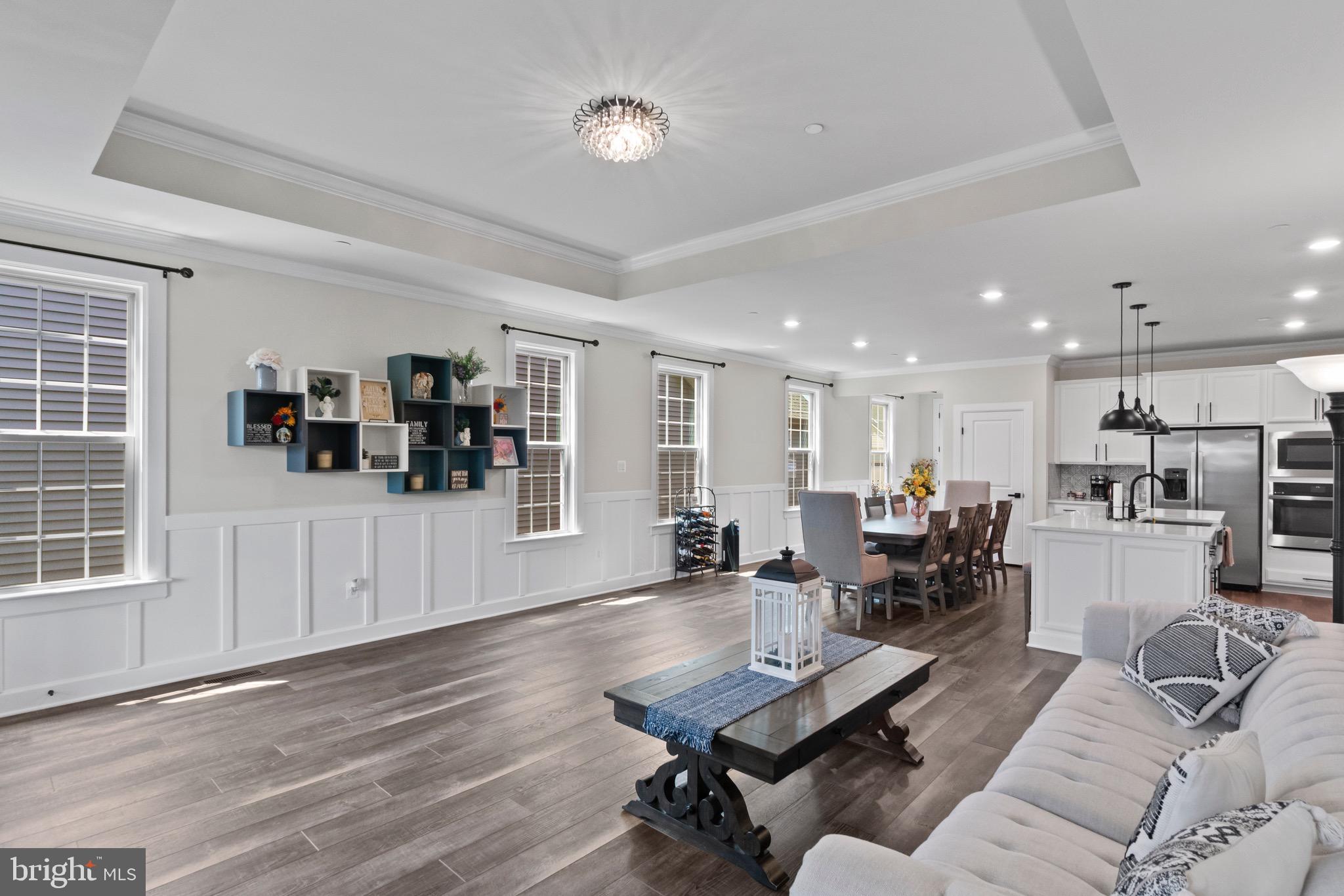 URBANA - Residential