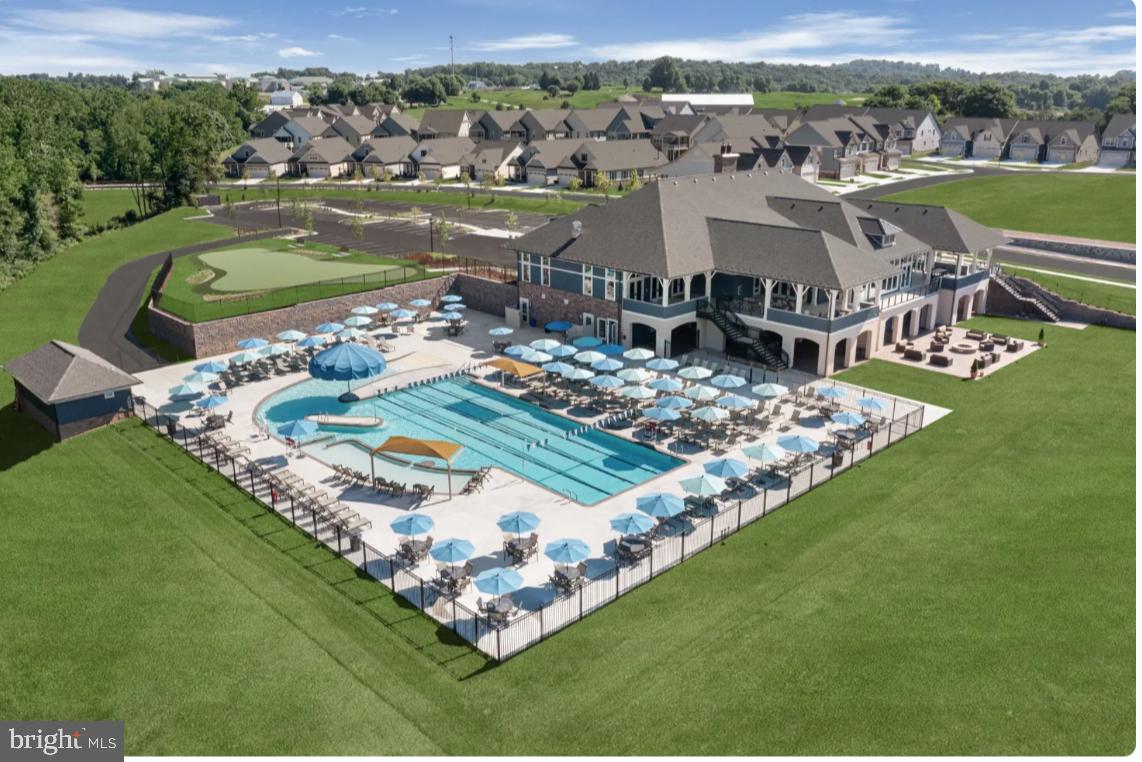 URBANA - Residential