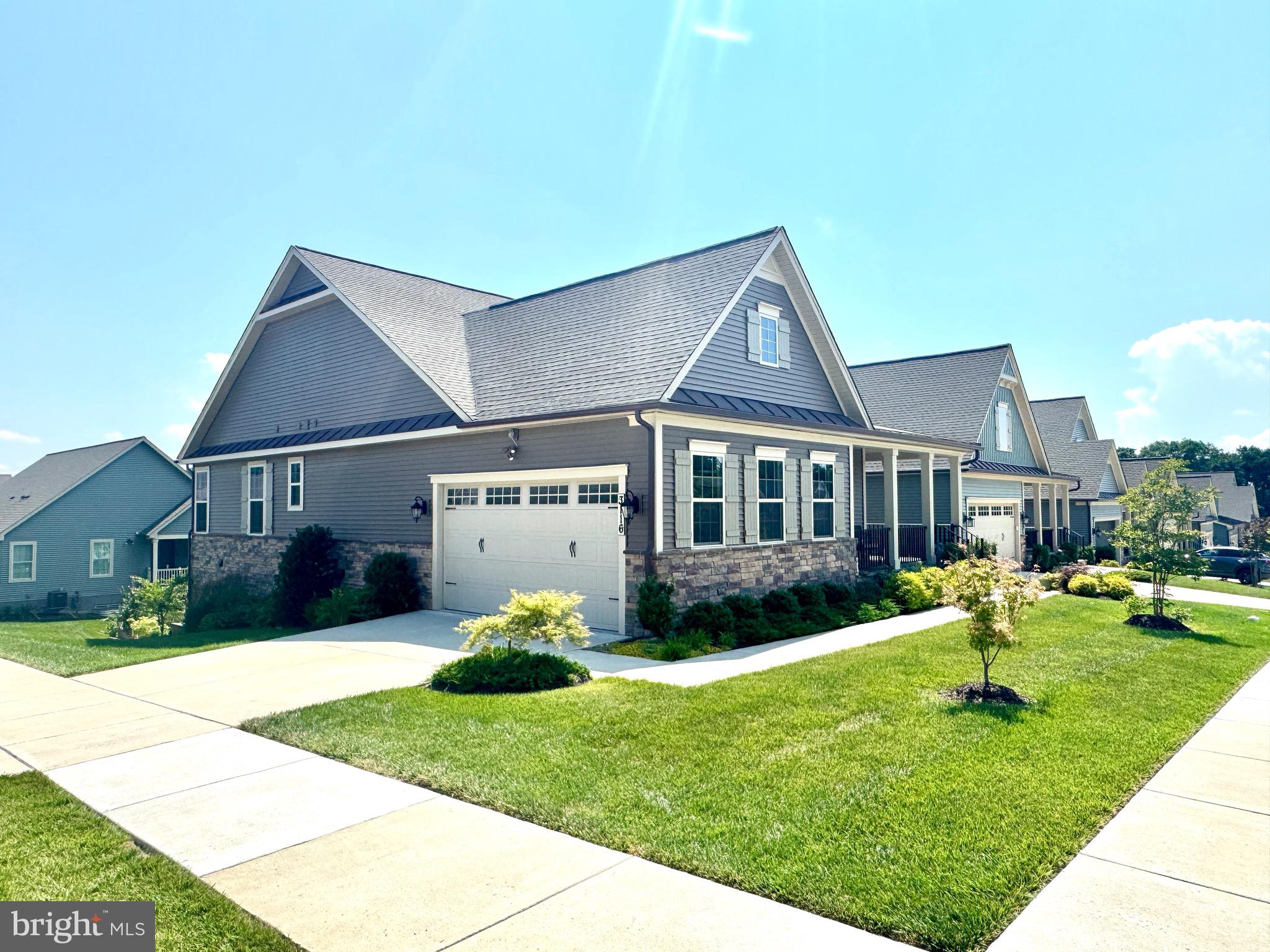 URBANA - Residential