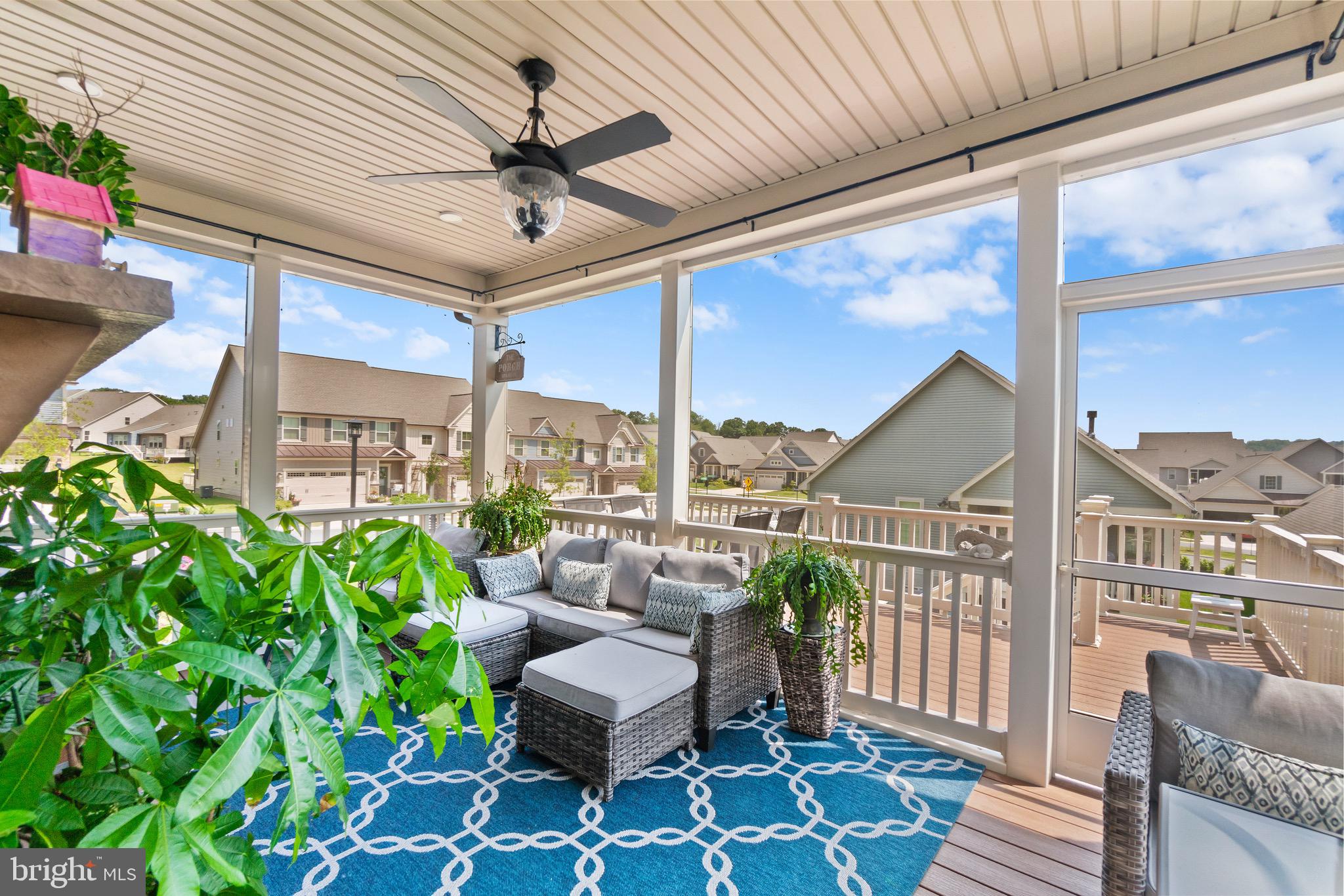 URBANA - Residential