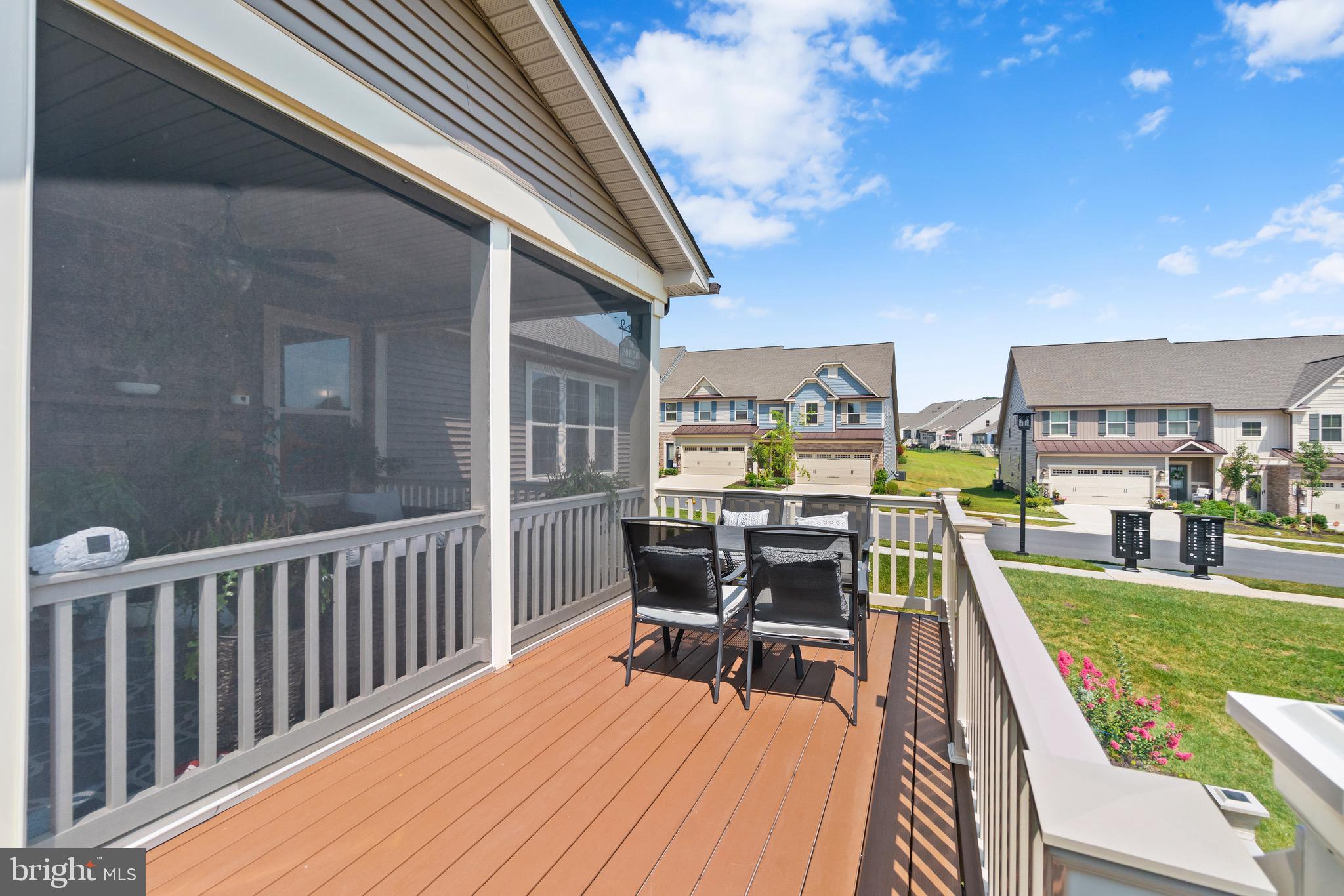 URBANA - Residential