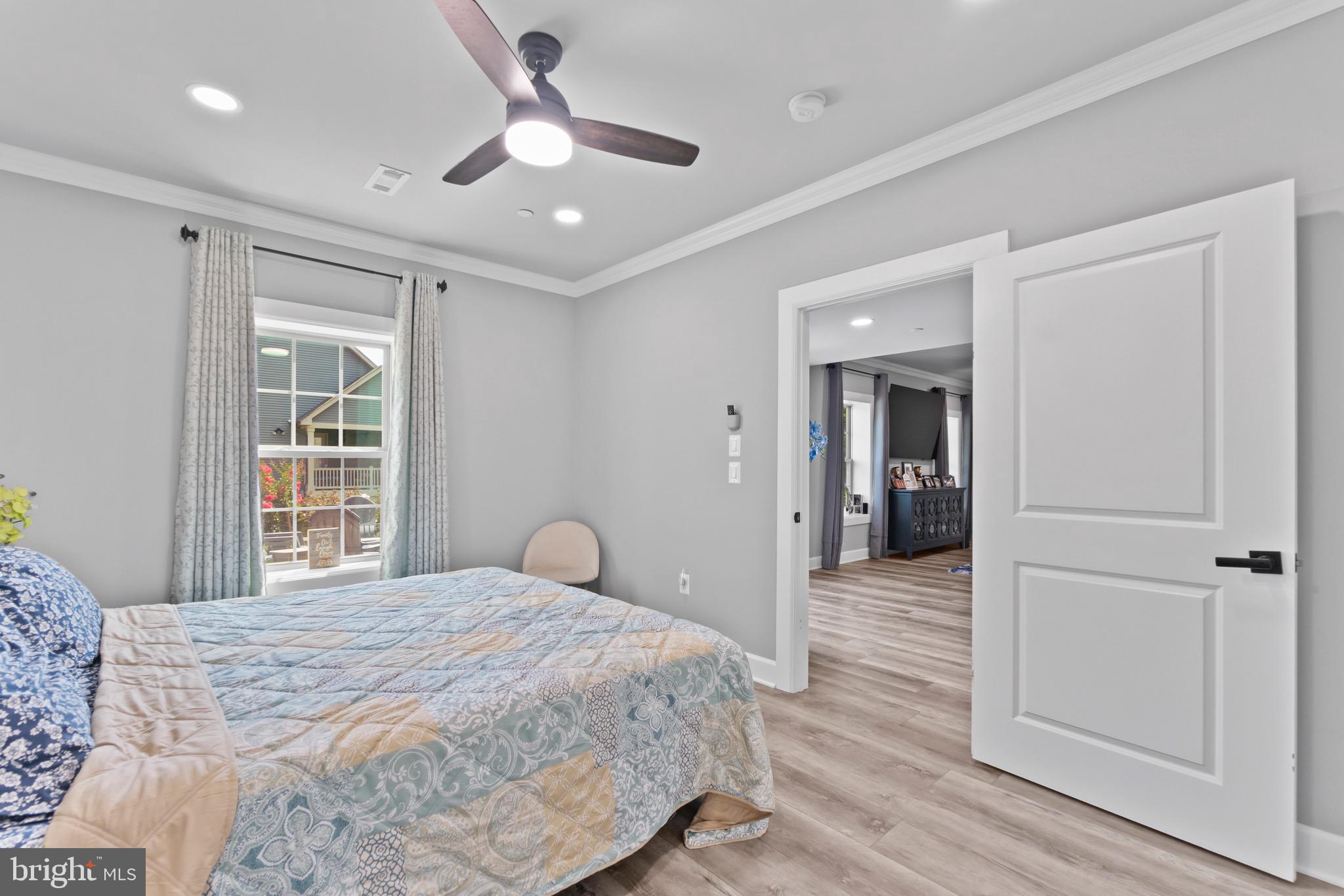 URBANA - Residential