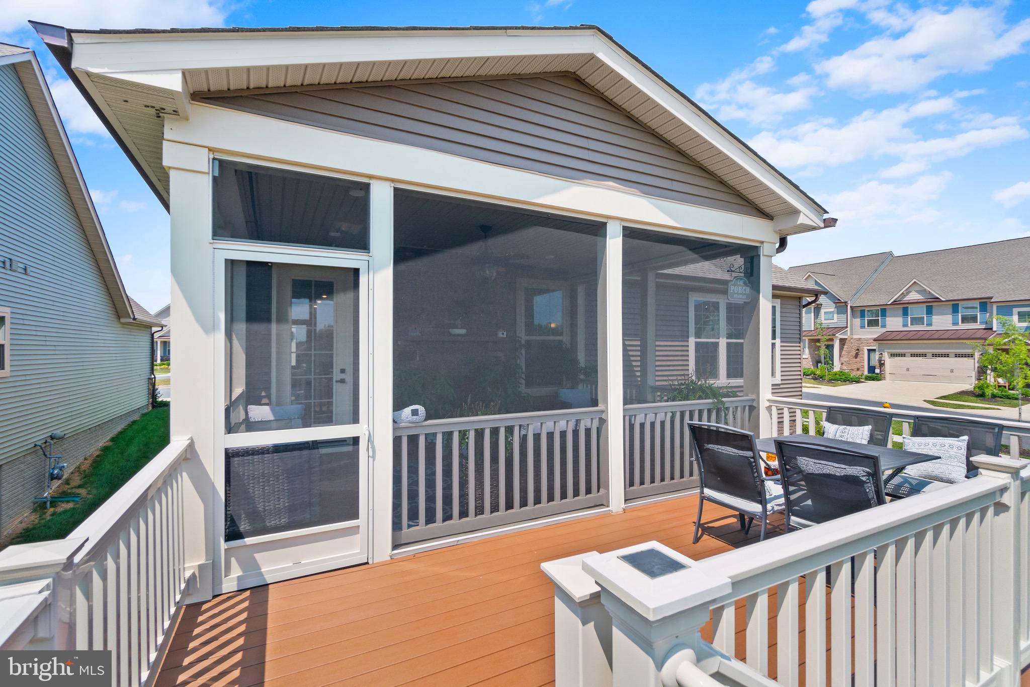 URBANA - Residential