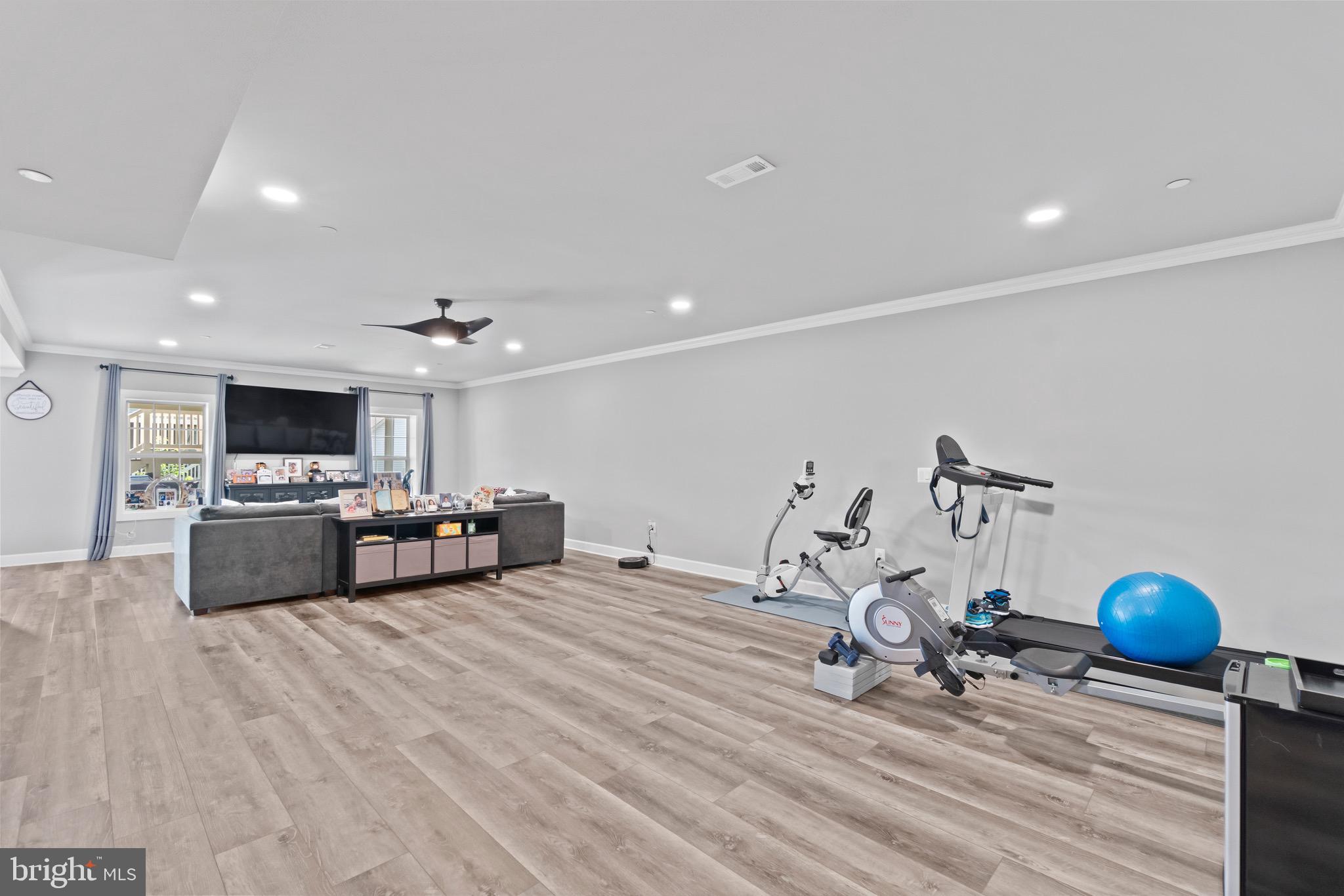 URBANA - Residential