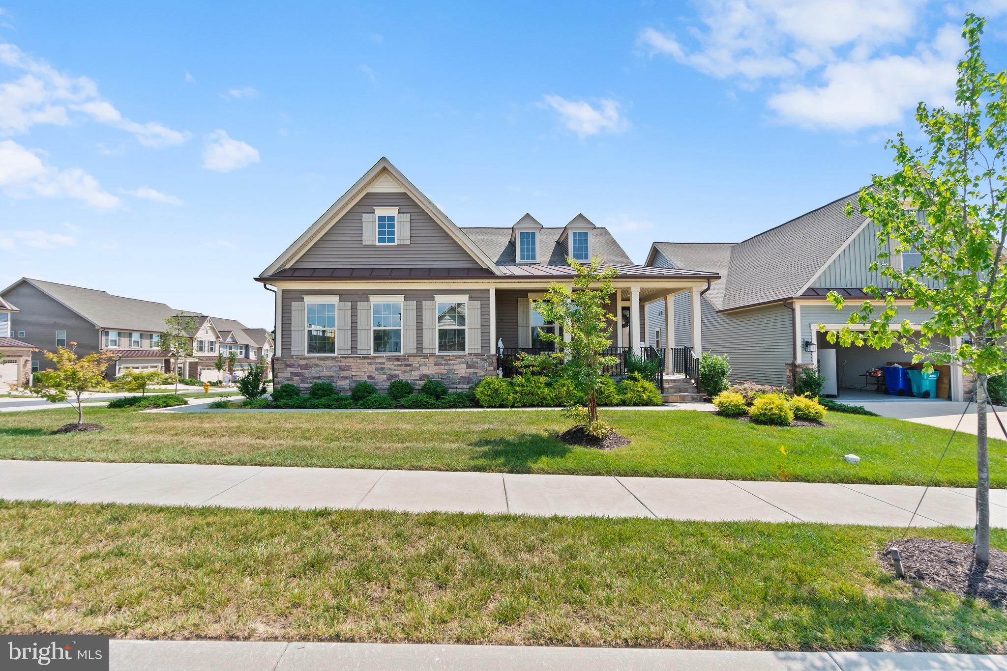 3116 IVY MEADOW DRIVE