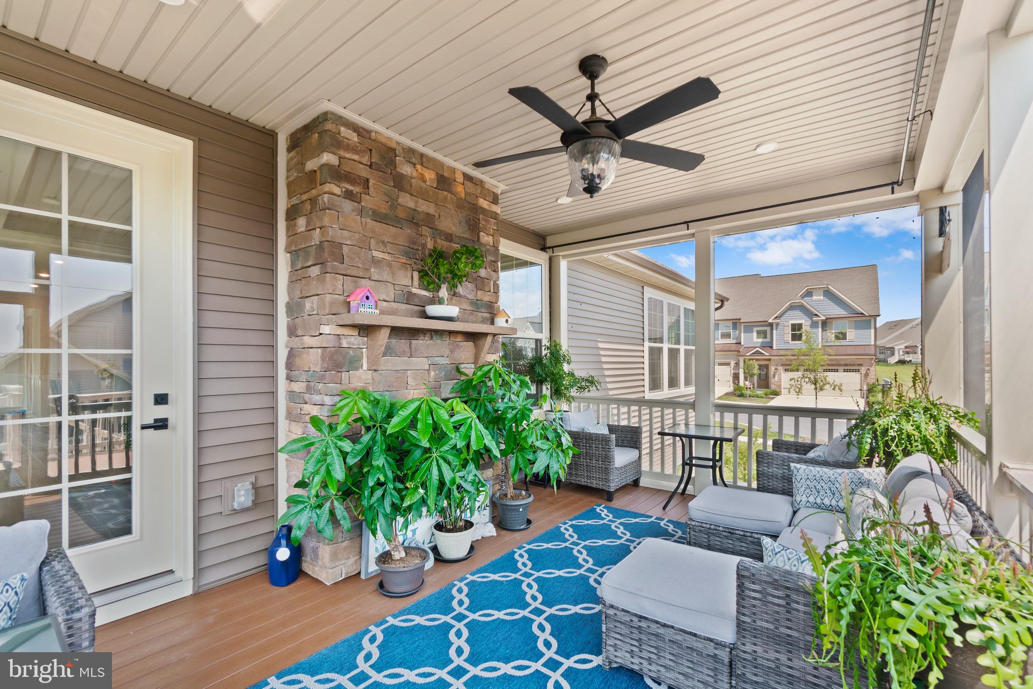 URBANA - Residential