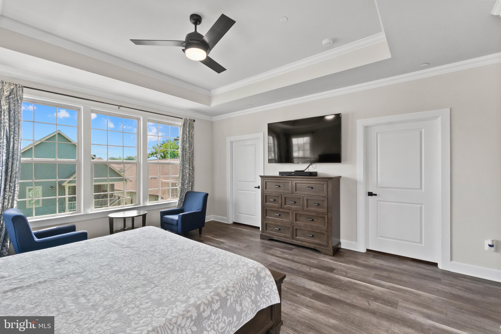 URBANA - Residential