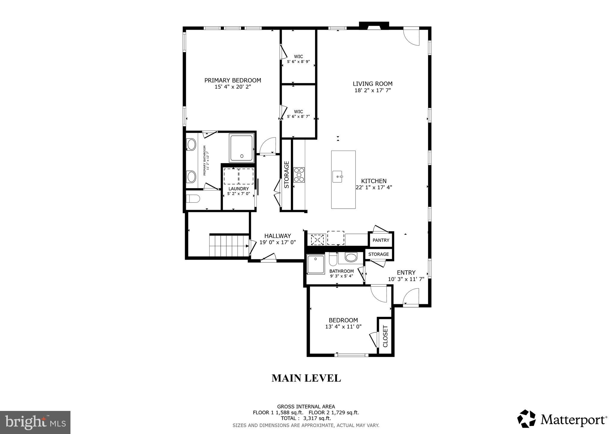 URBANA - Residential