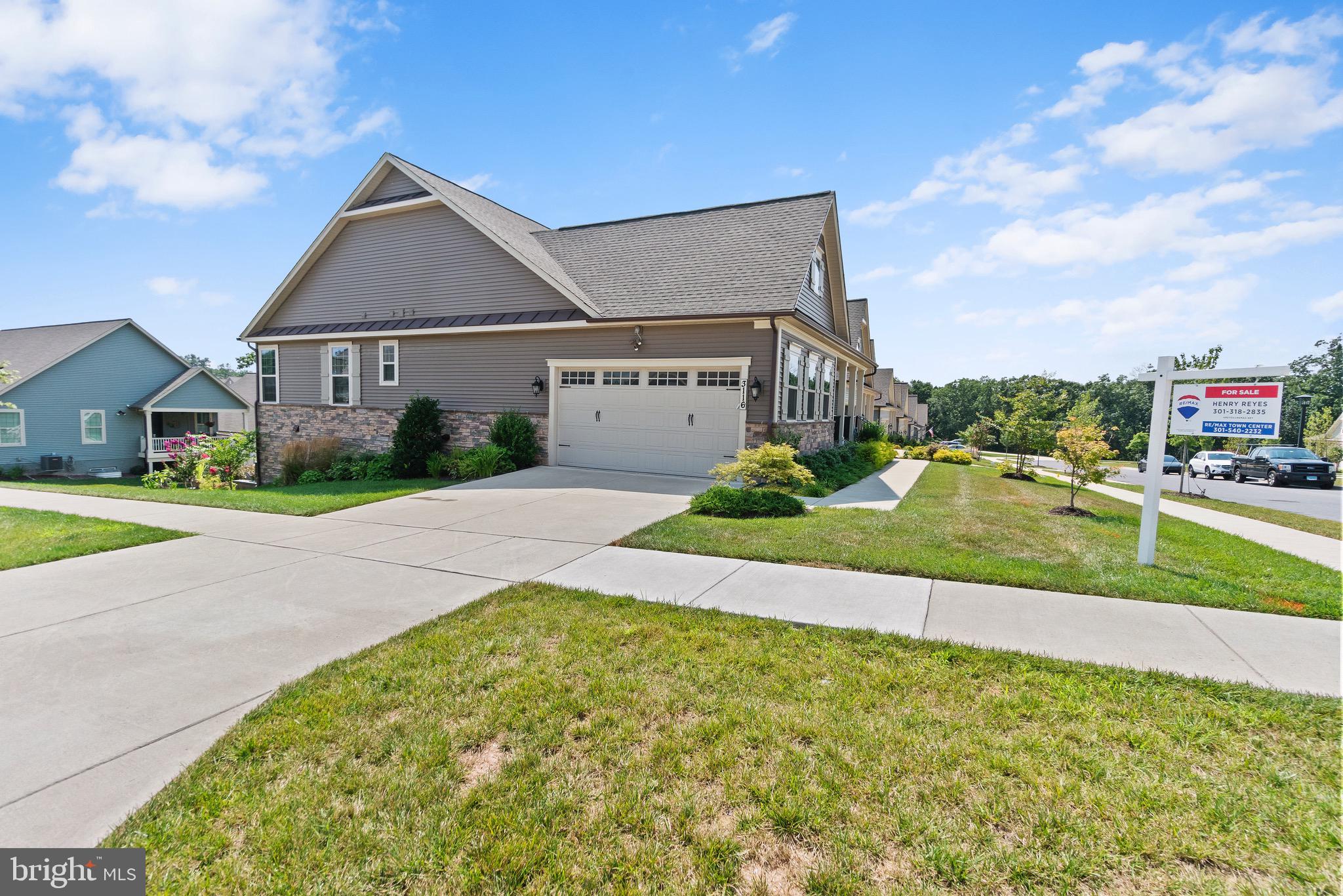 URBANA - Residential