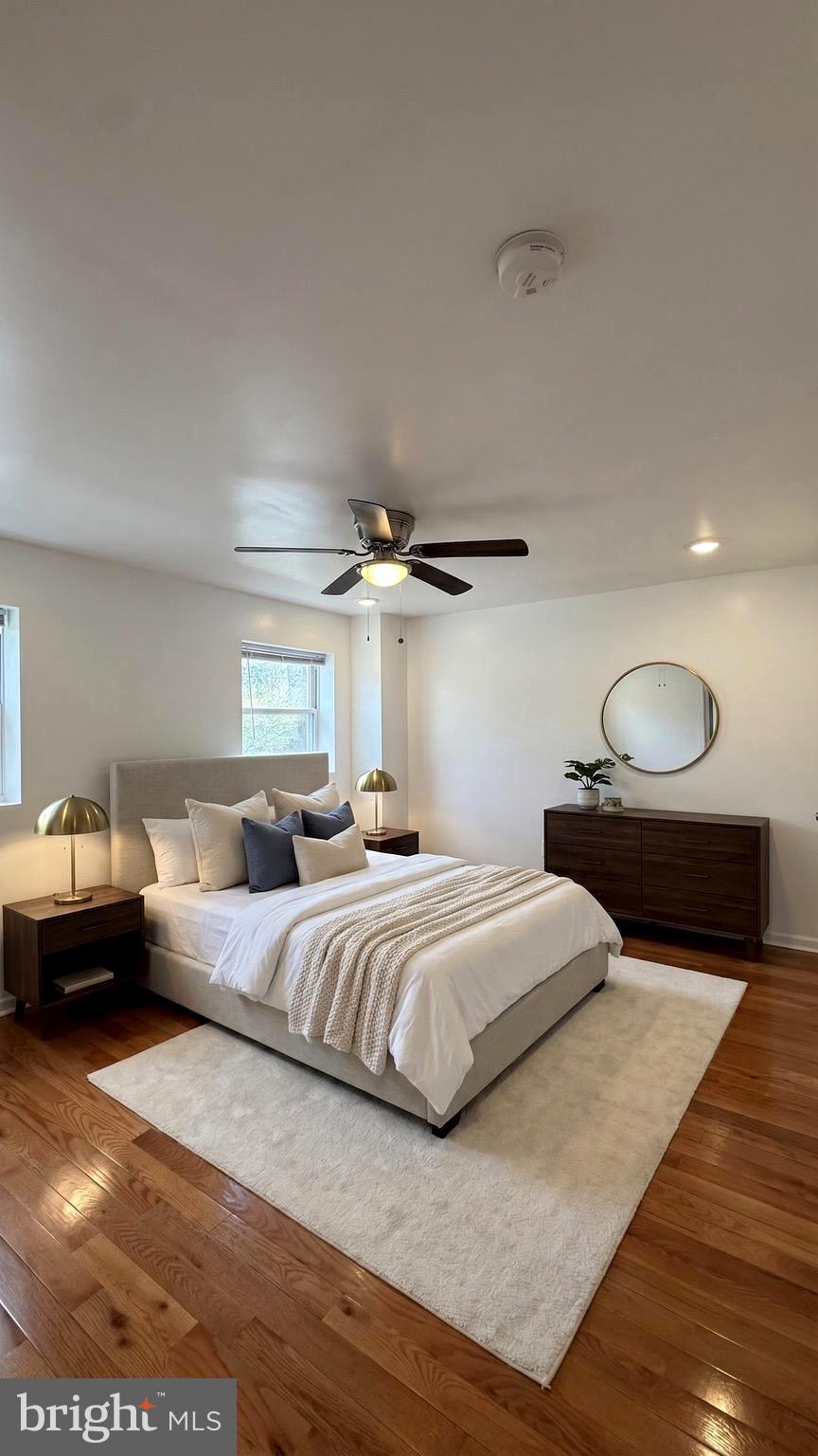 PARKSIDE - Residential