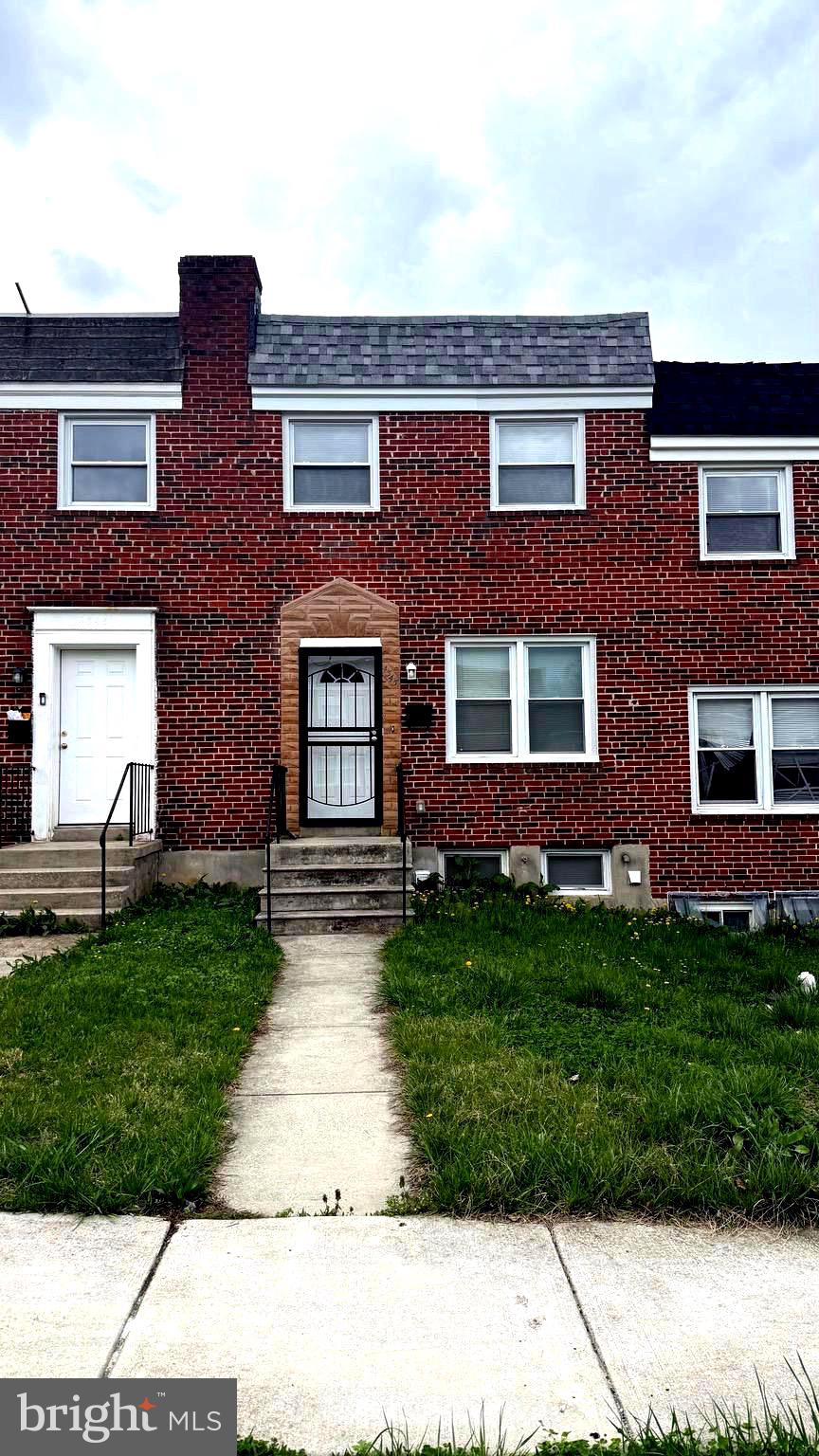 PARKSIDE - Residential