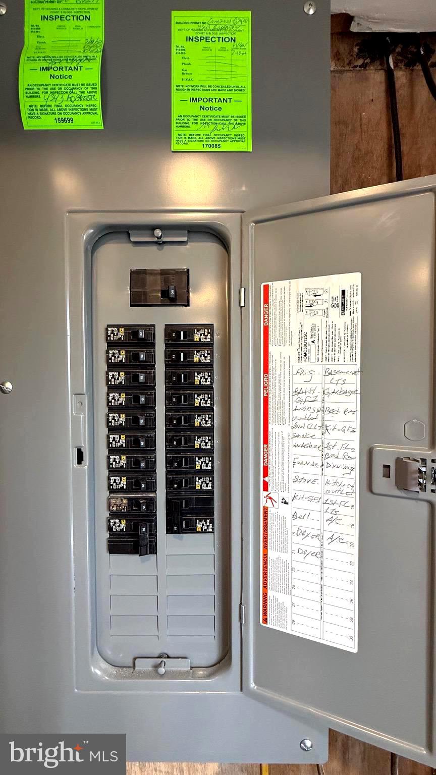 PARKSIDE - Residential