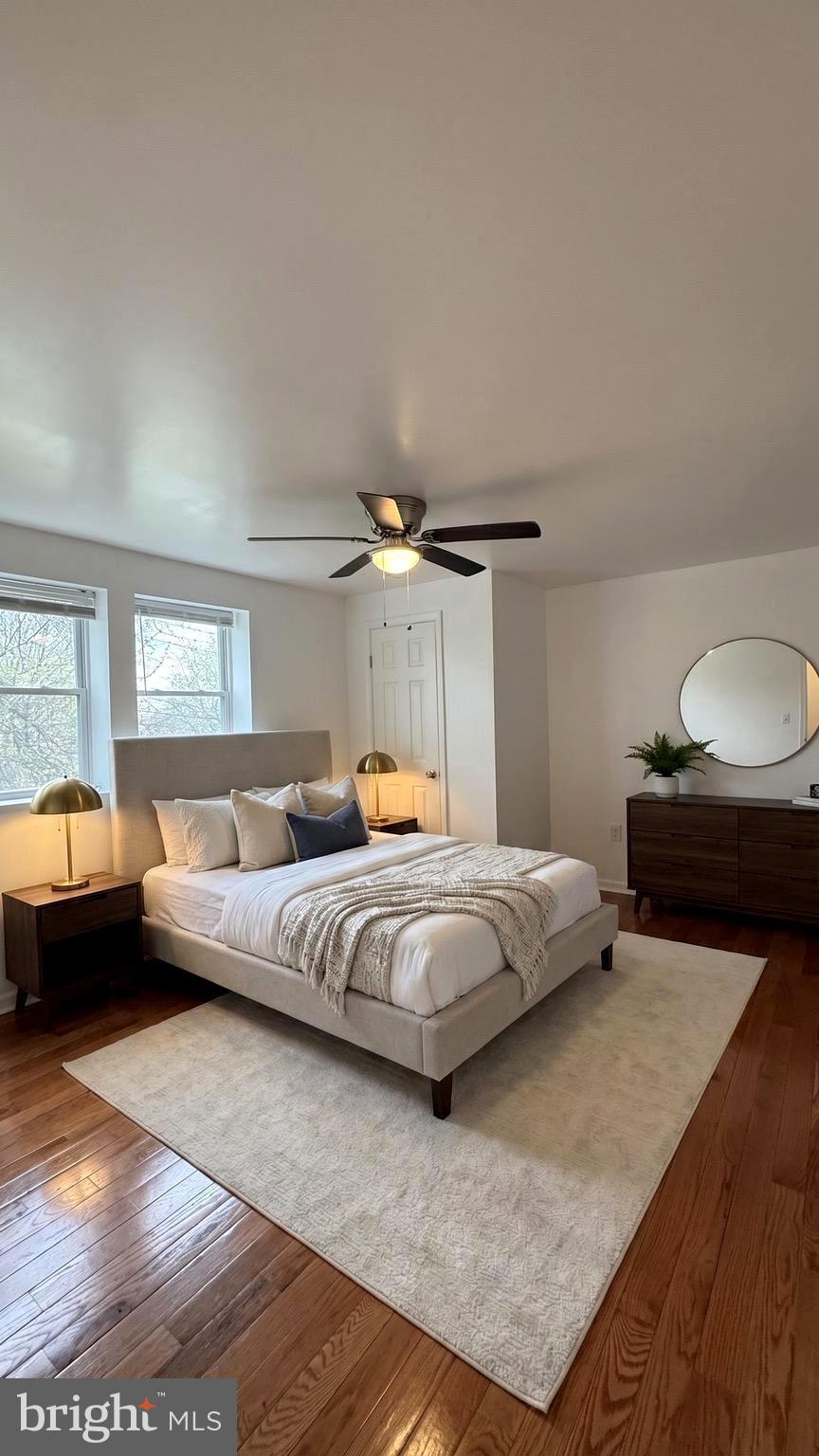 PARKSIDE - Residential