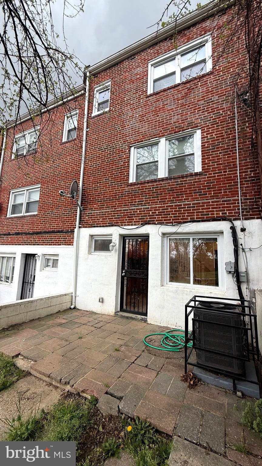 PARKSIDE - Residential