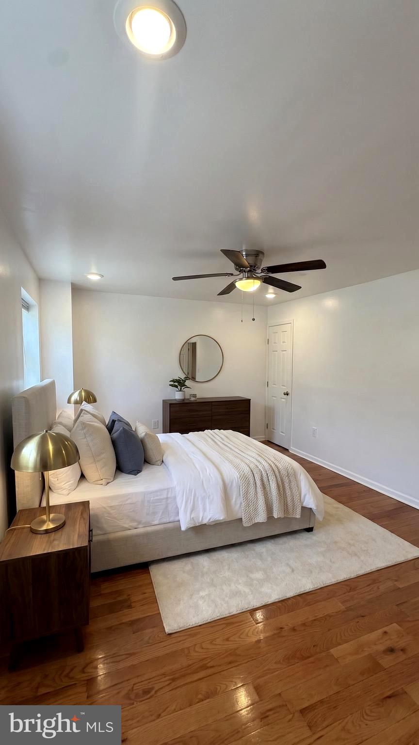 PARKSIDE - Residential