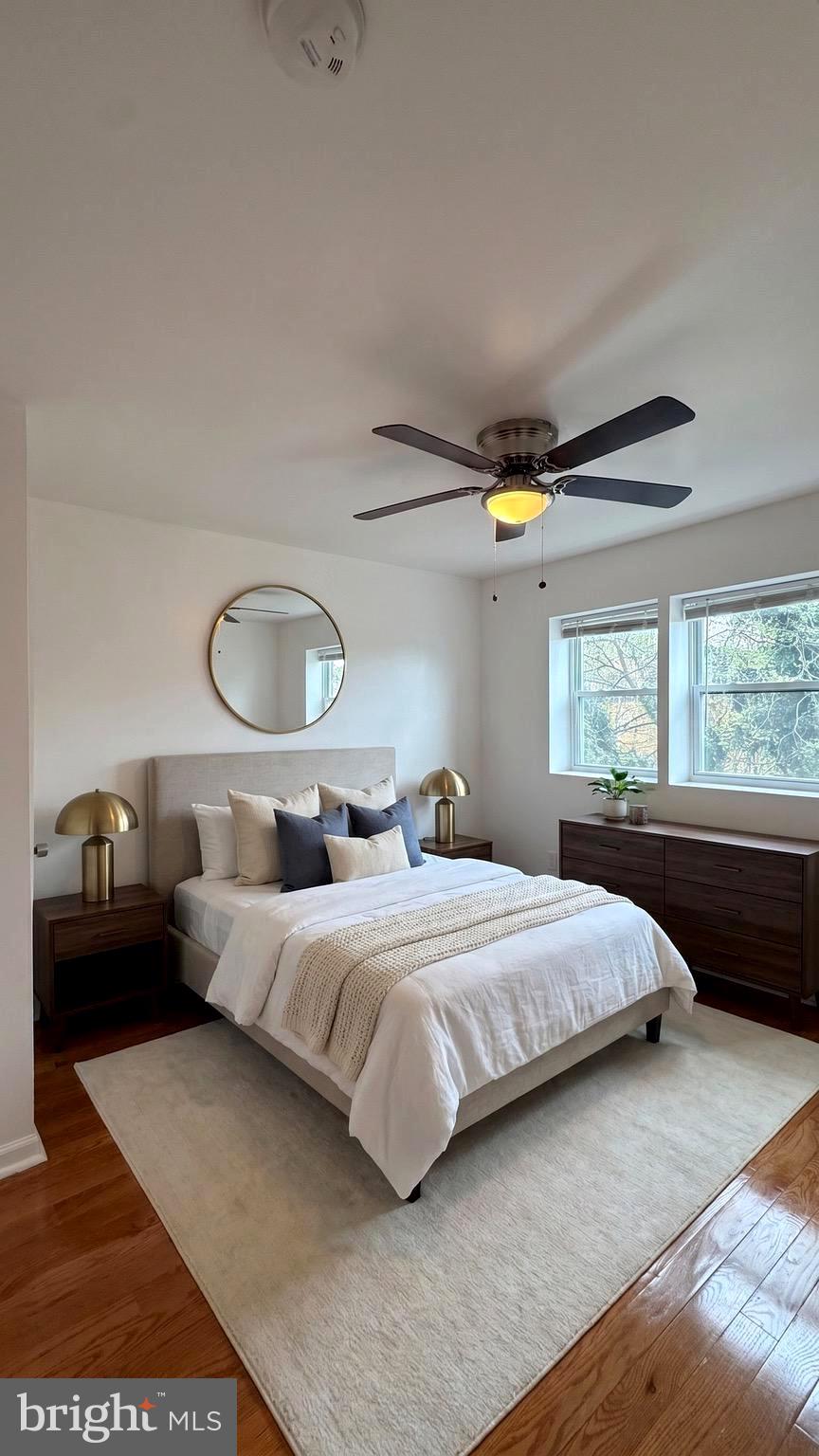 PARKSIDE - Residential