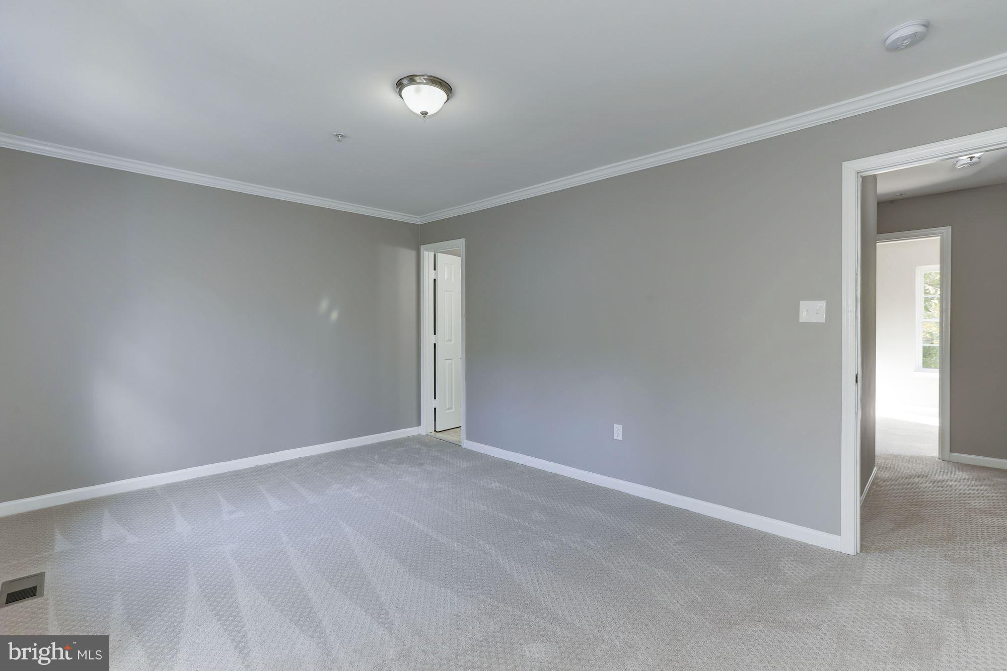 THE MEADOWS OF MANOR FARMS - Residential