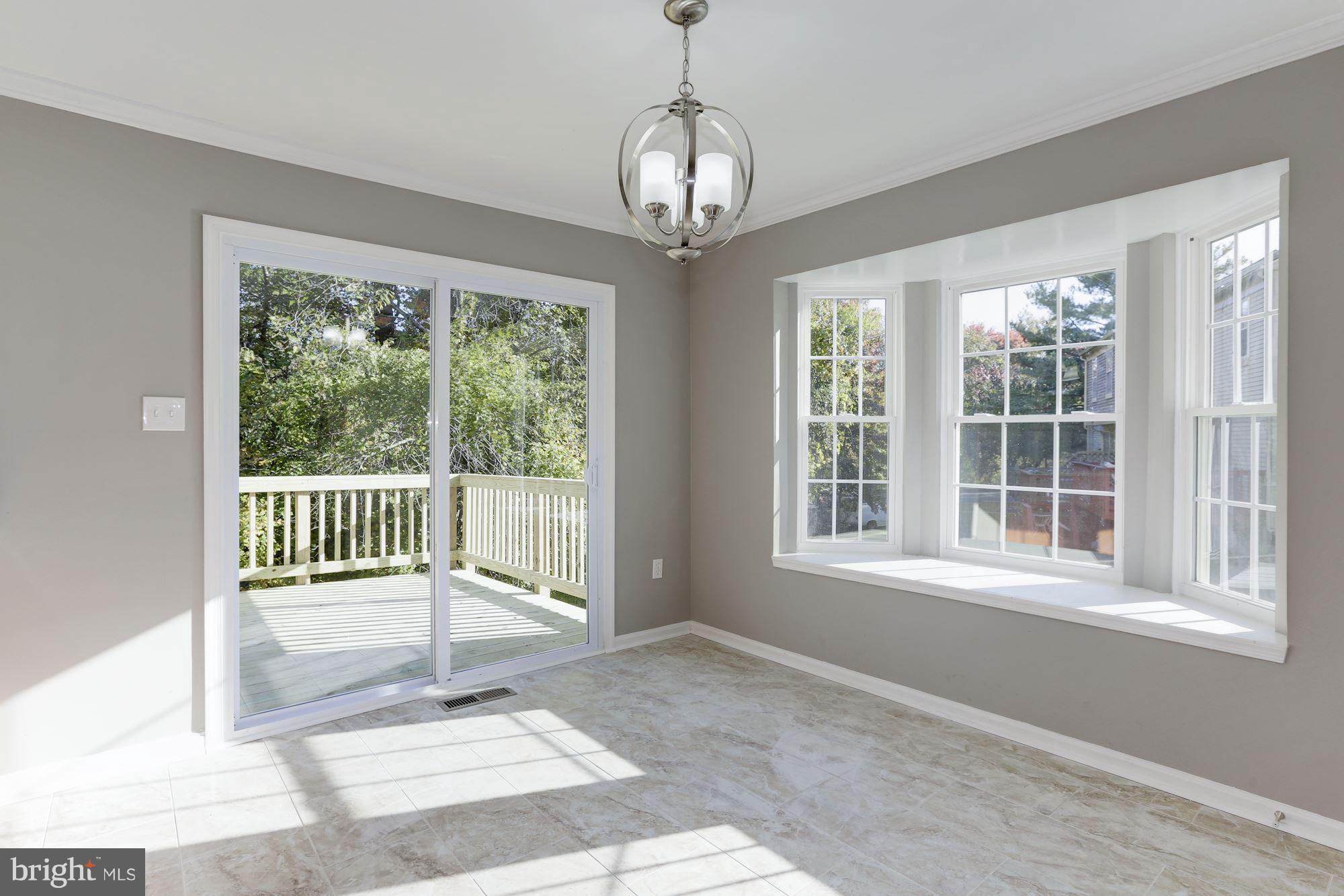 THE MEADOWS OF MANOR FARMS - Residential