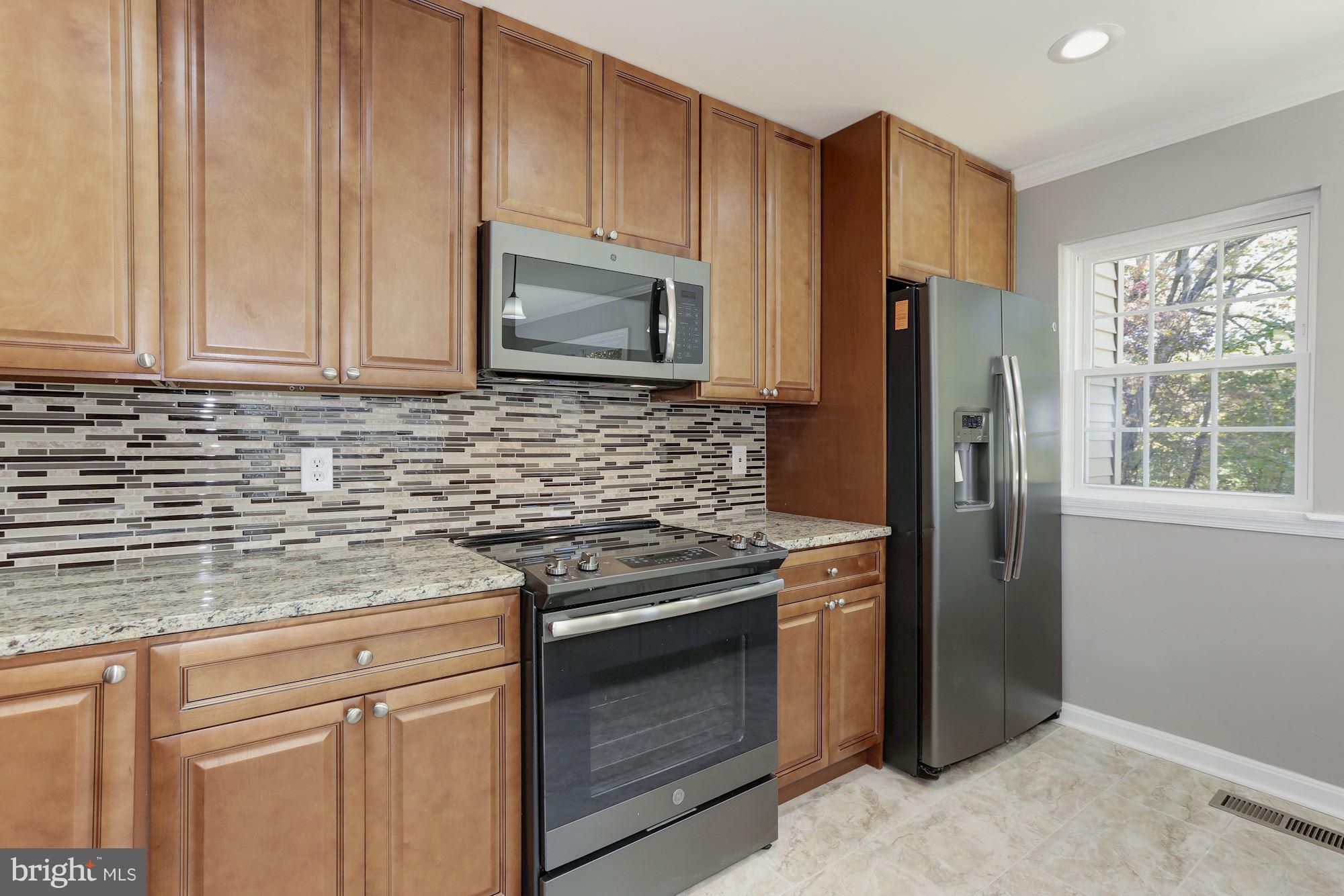 THE MEADOWS OF MANOR FARMS - Residential