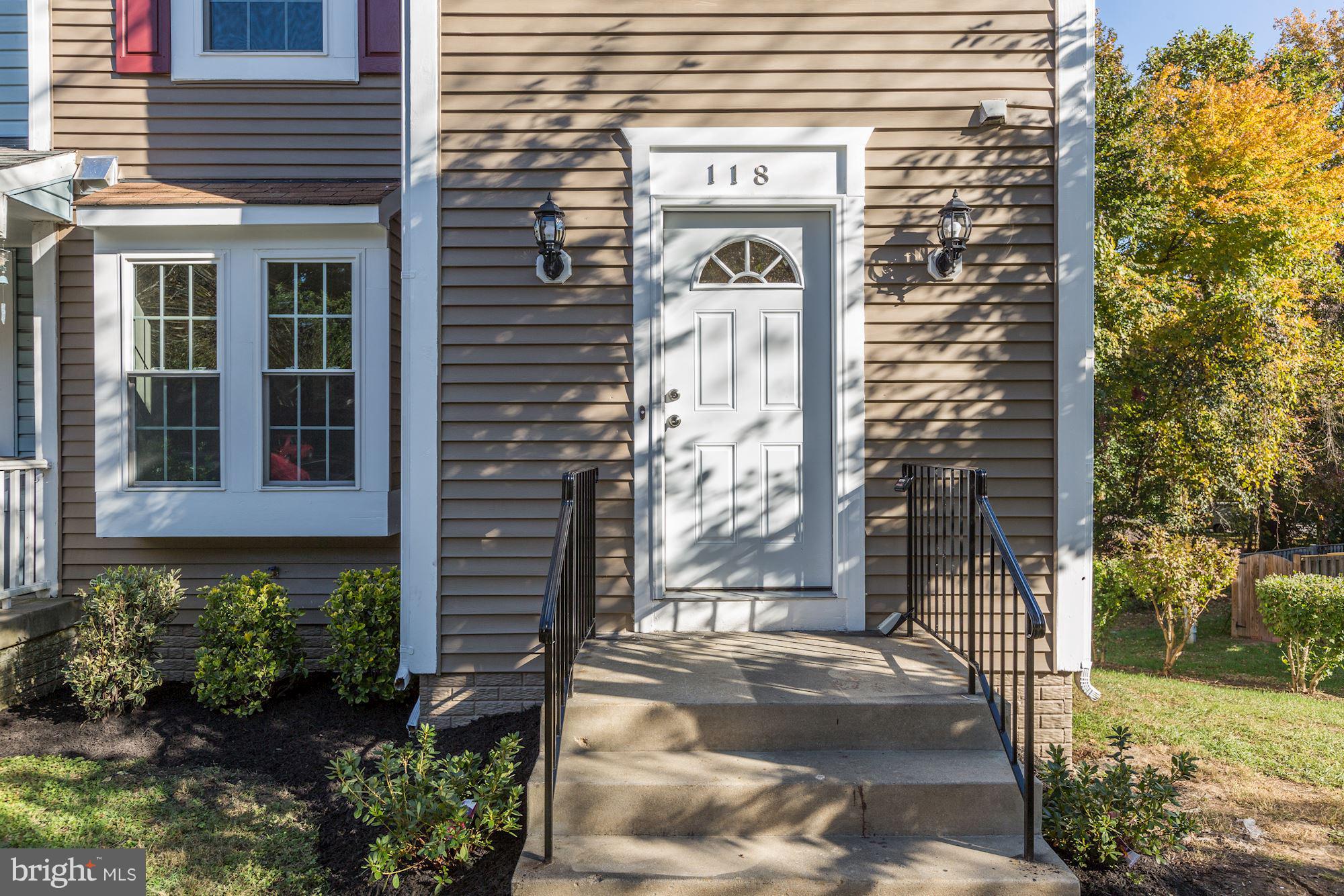 THE MEADOWS OF MANOR FARMS - Residential