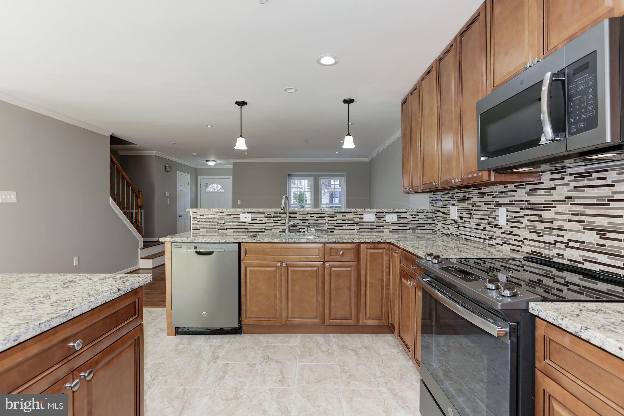 THE MEADOWS OF MANOR FARMS - Residential