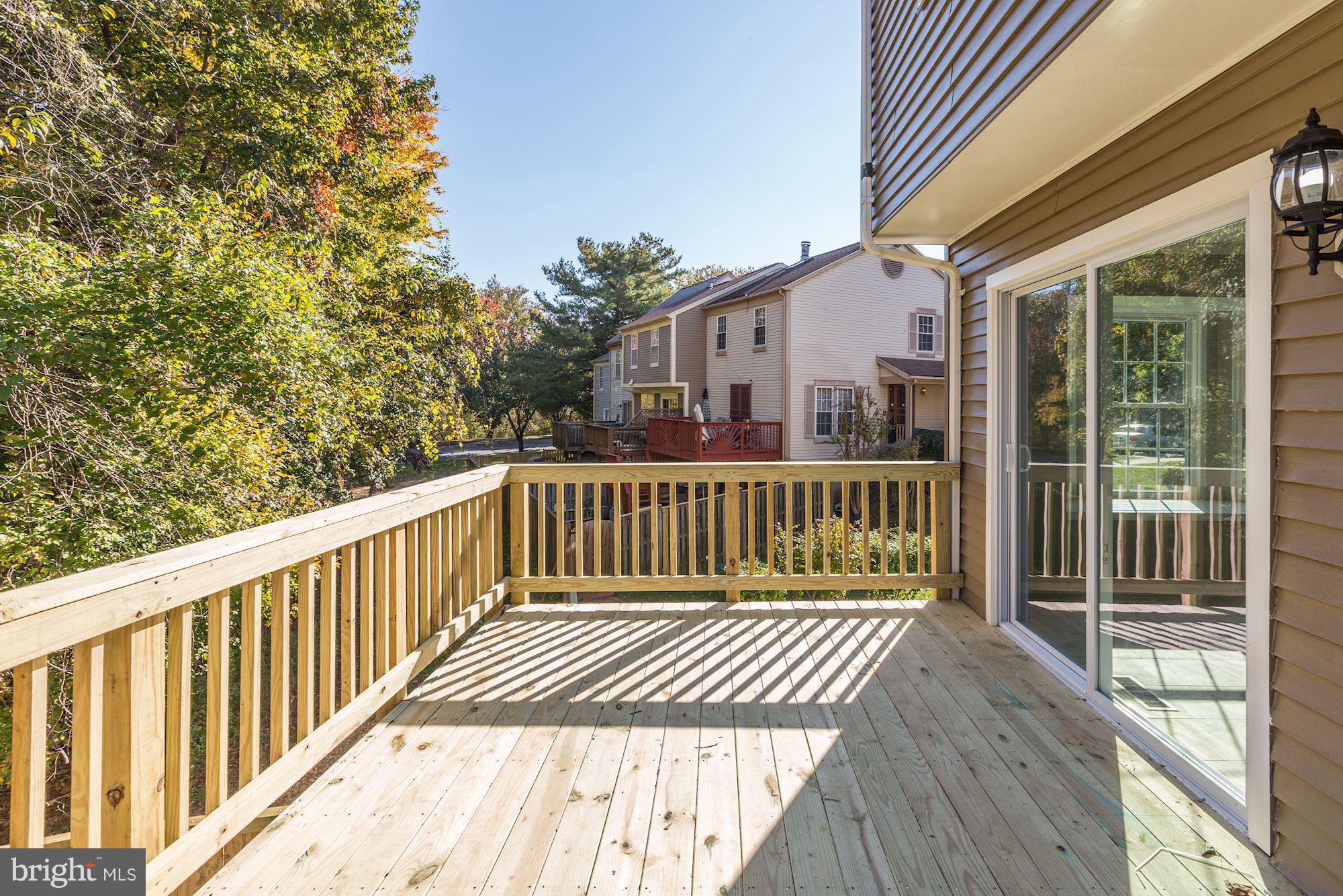 THE MEADOWS OF MANOR FARMS - Residential