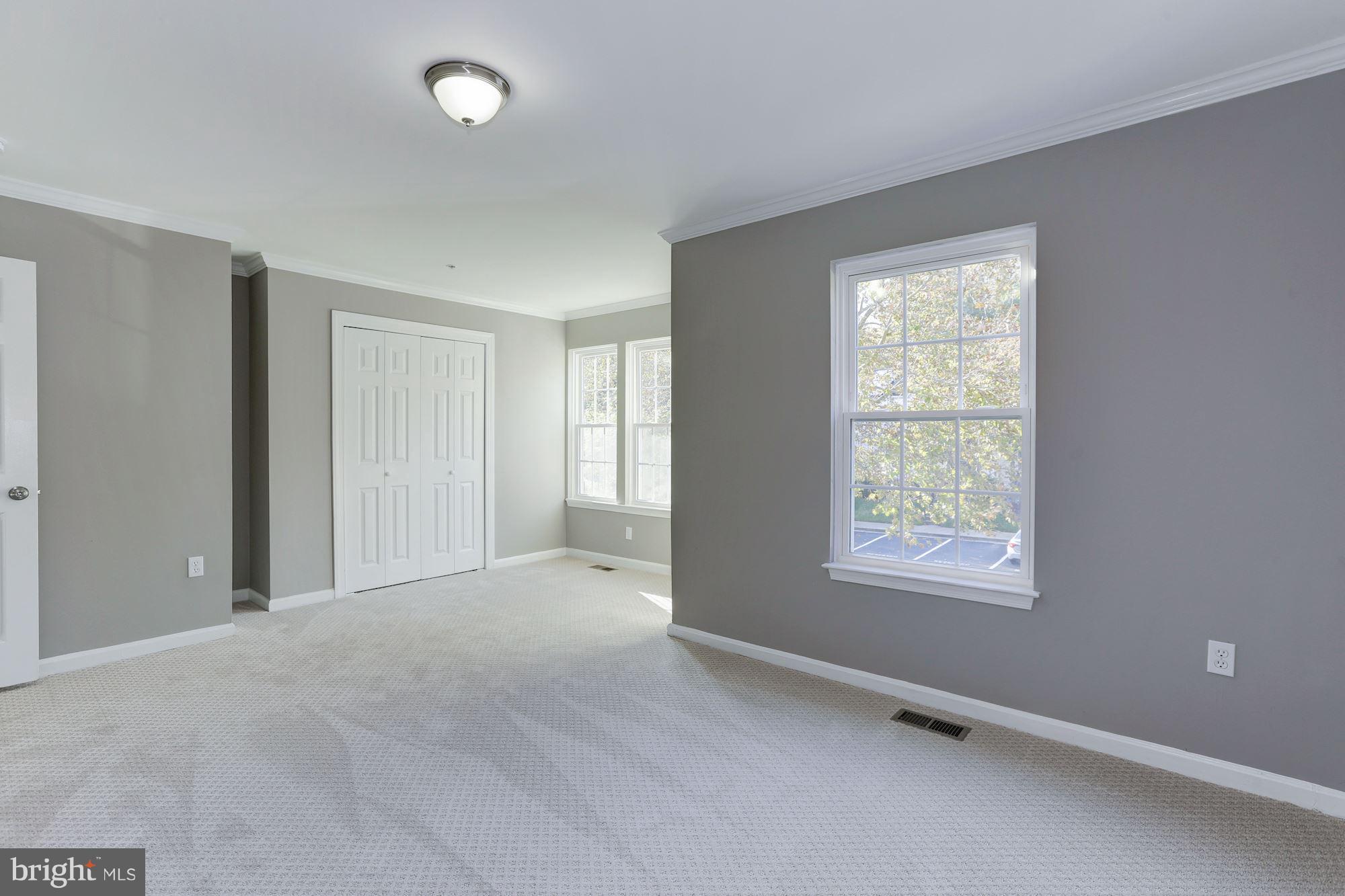 THE MEADOWS OF MANOR FARMS - Residential