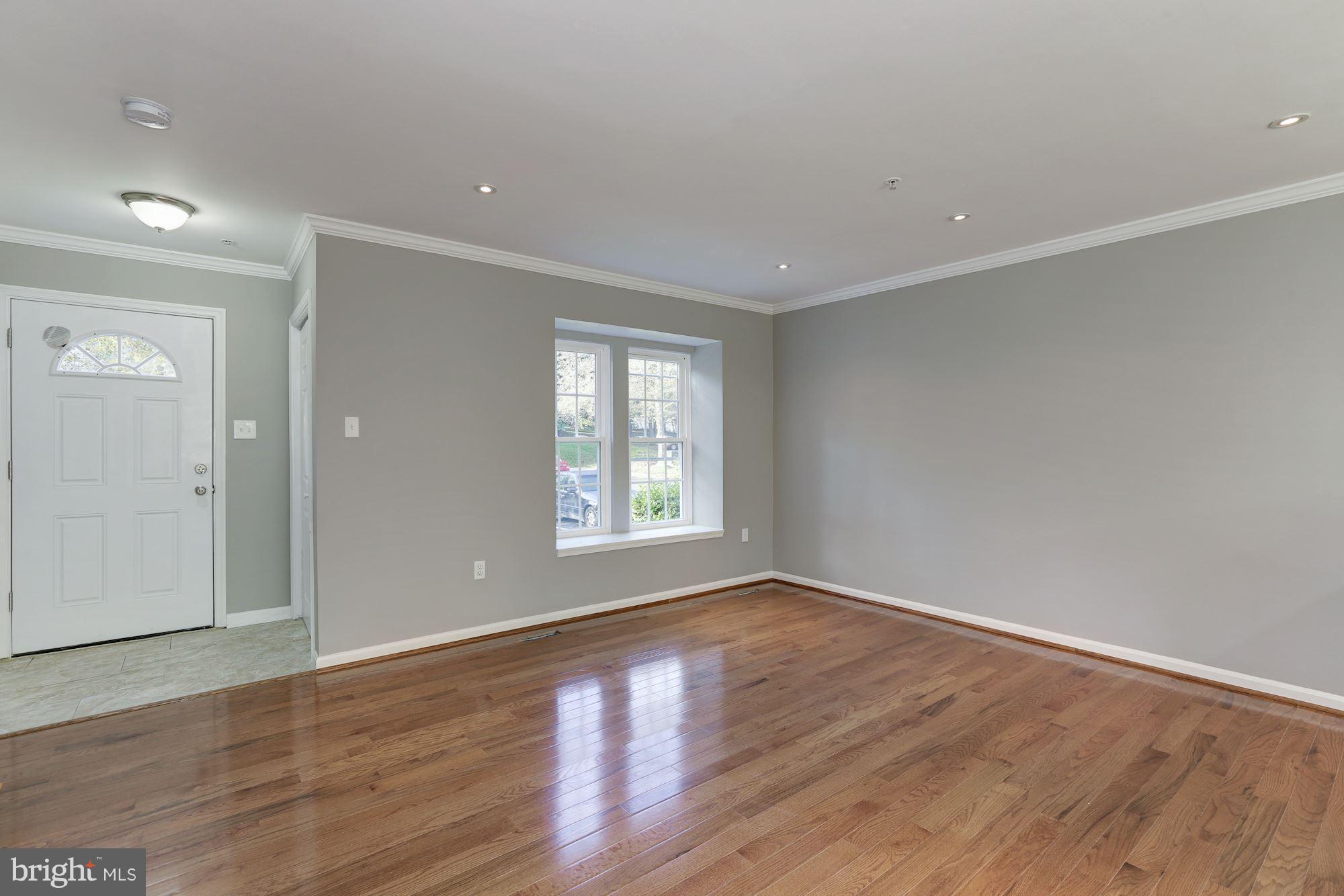 THE MEADOWS OF MANOR FARMS - Residential