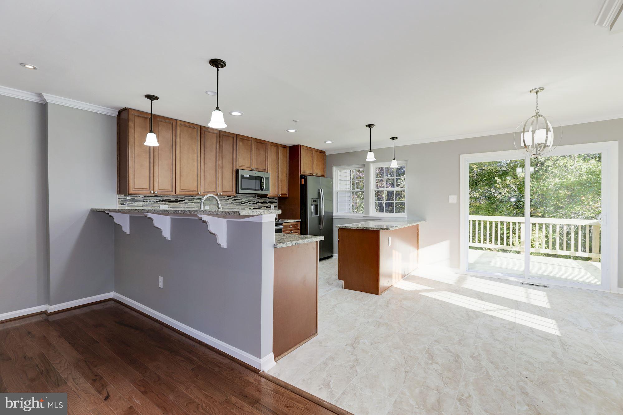 THE MEADOWS OF MANOR FARMS - Residential