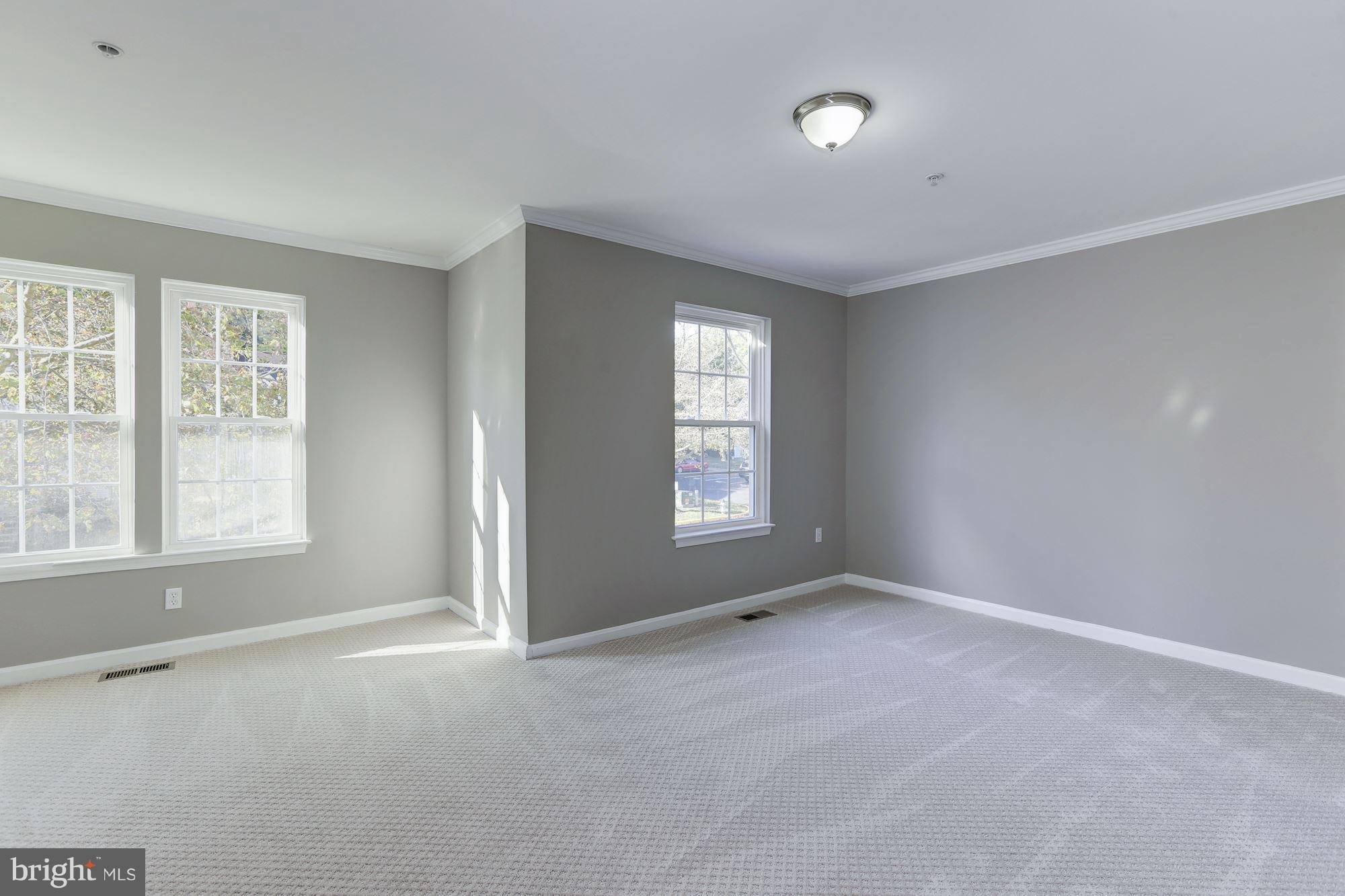 THE MEADOWS OF MANOR FARMS - Residential