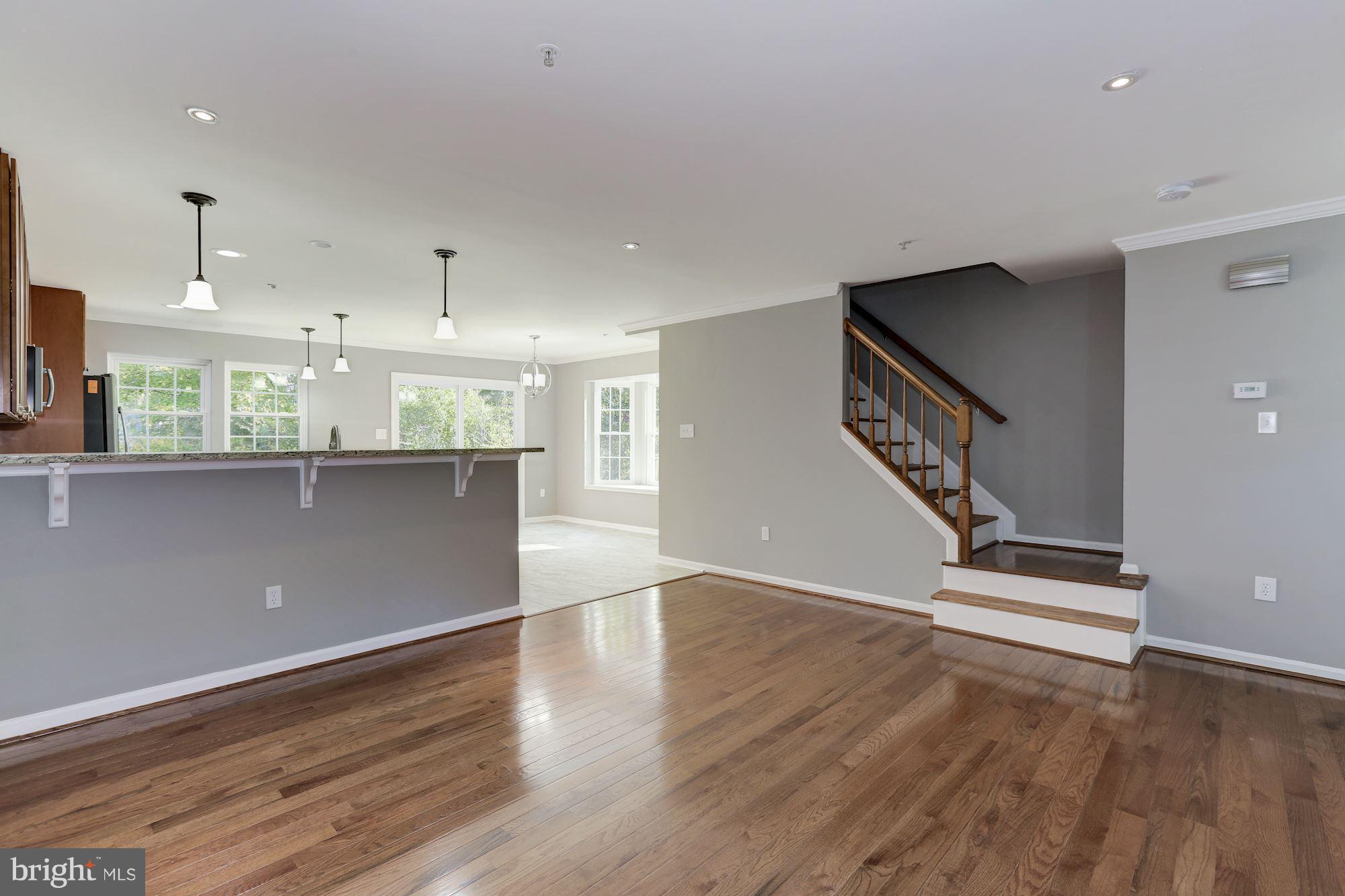 THE MEADOWS OF MANOR FARMS - Residential