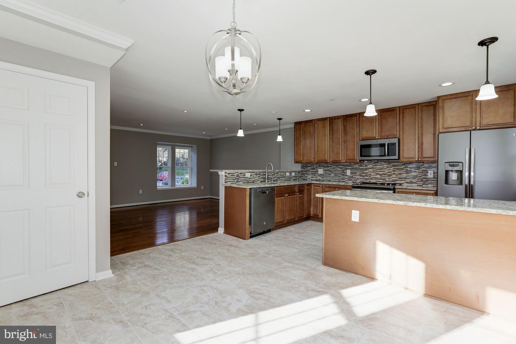 THE MEADOWS OF MANOR FARMS - Residential