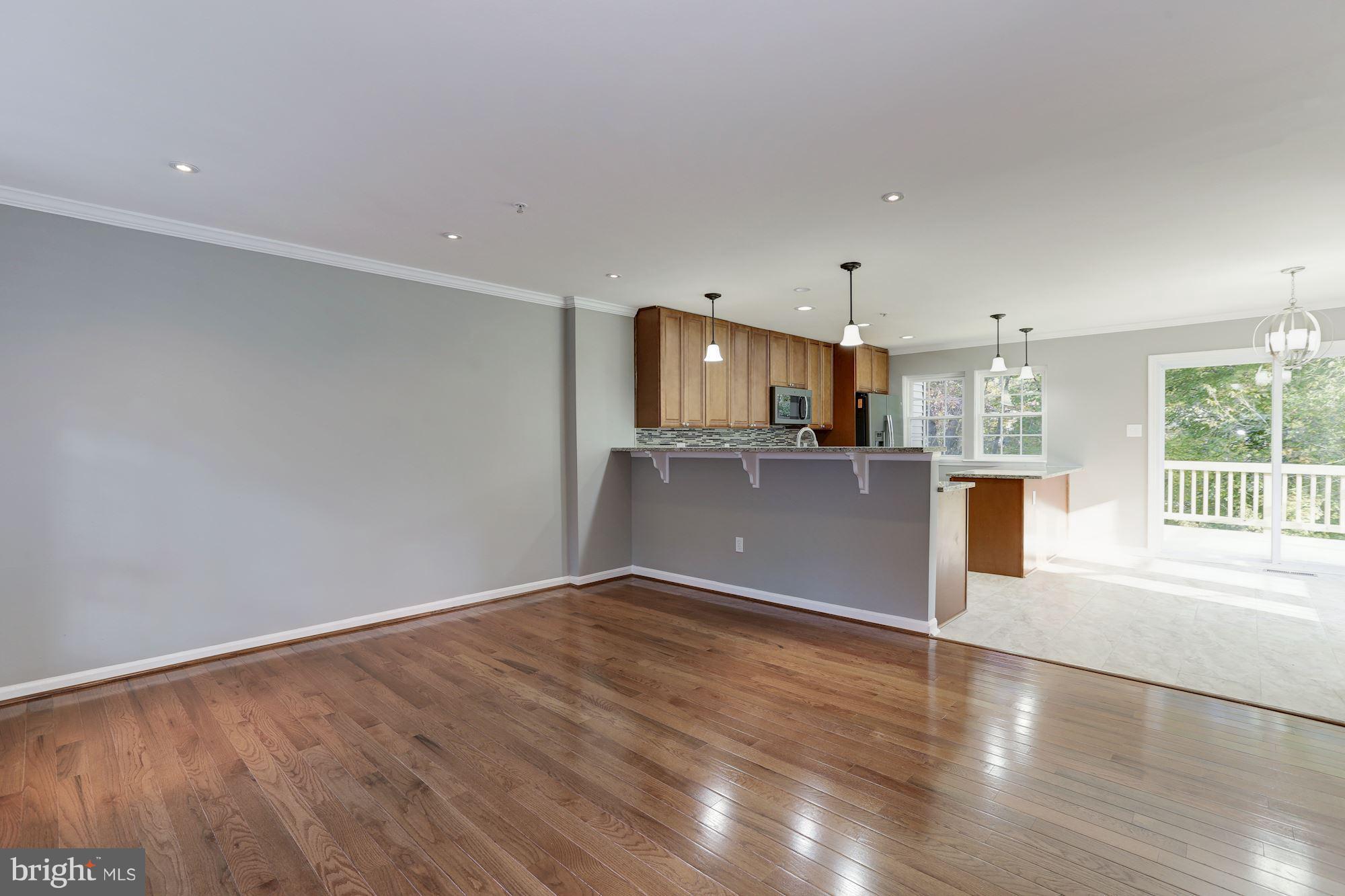 THE MEADOWS OF MANOR FARMS - Residential