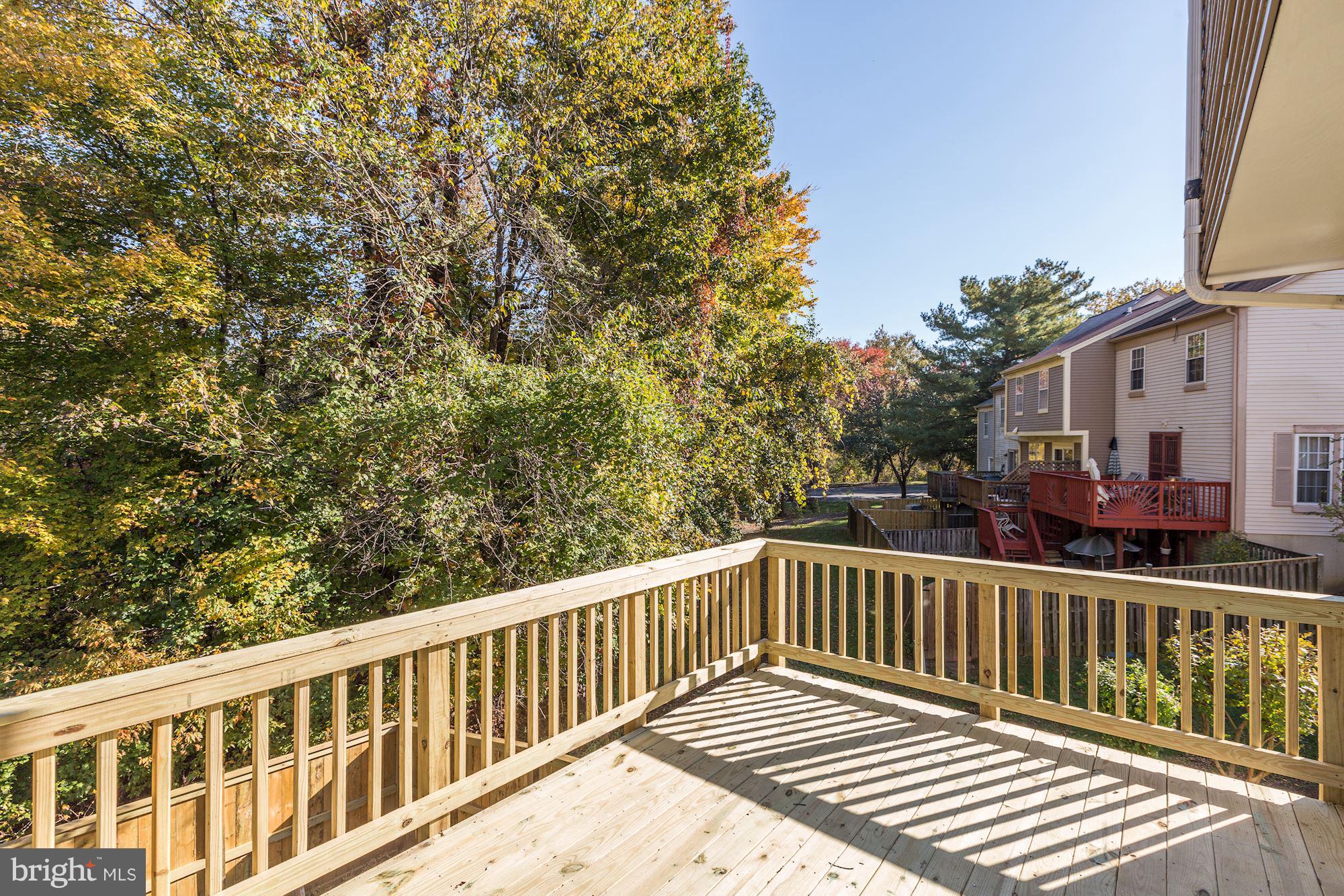 THE MEADOWS OF MANOR FARMS - Residential