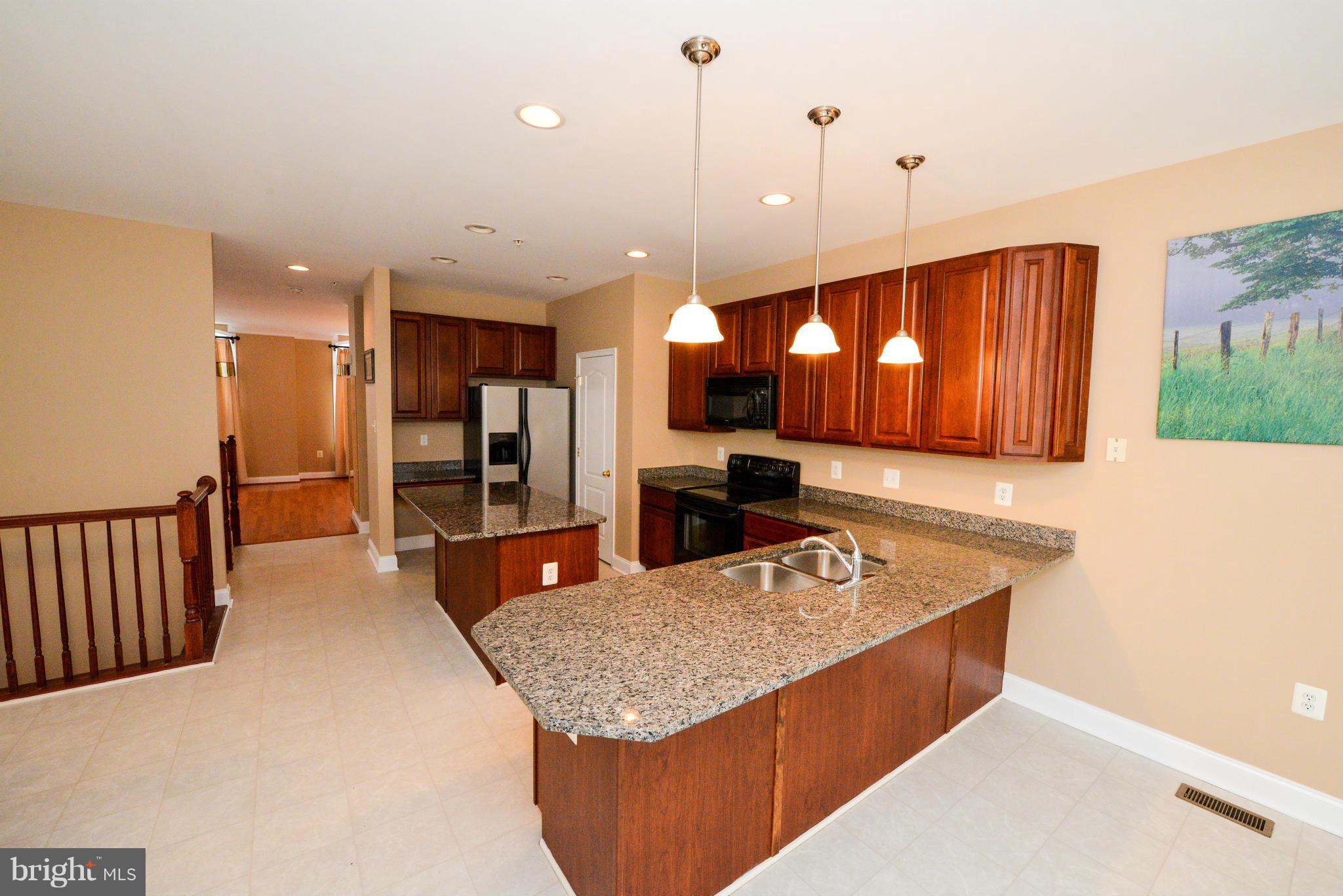 BRUNTON - Residential