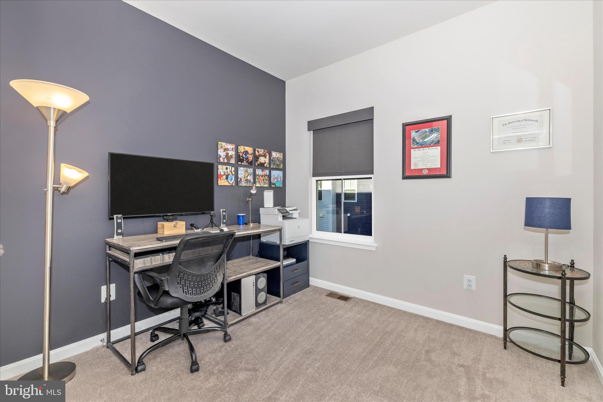 TOWNS AT MARKET COMMONS - Residential