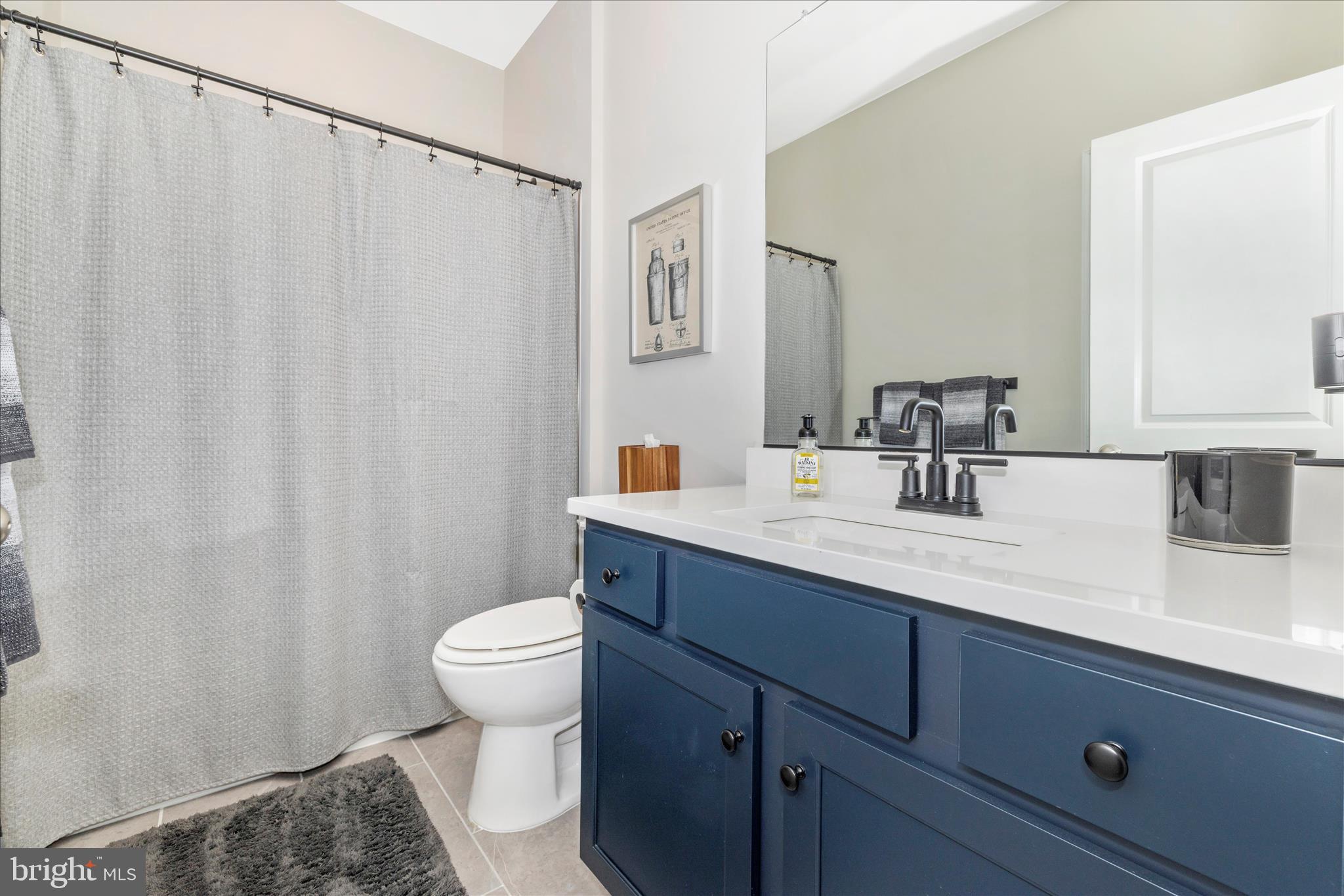 TOWNS AT MARKET COMMONS - Residential