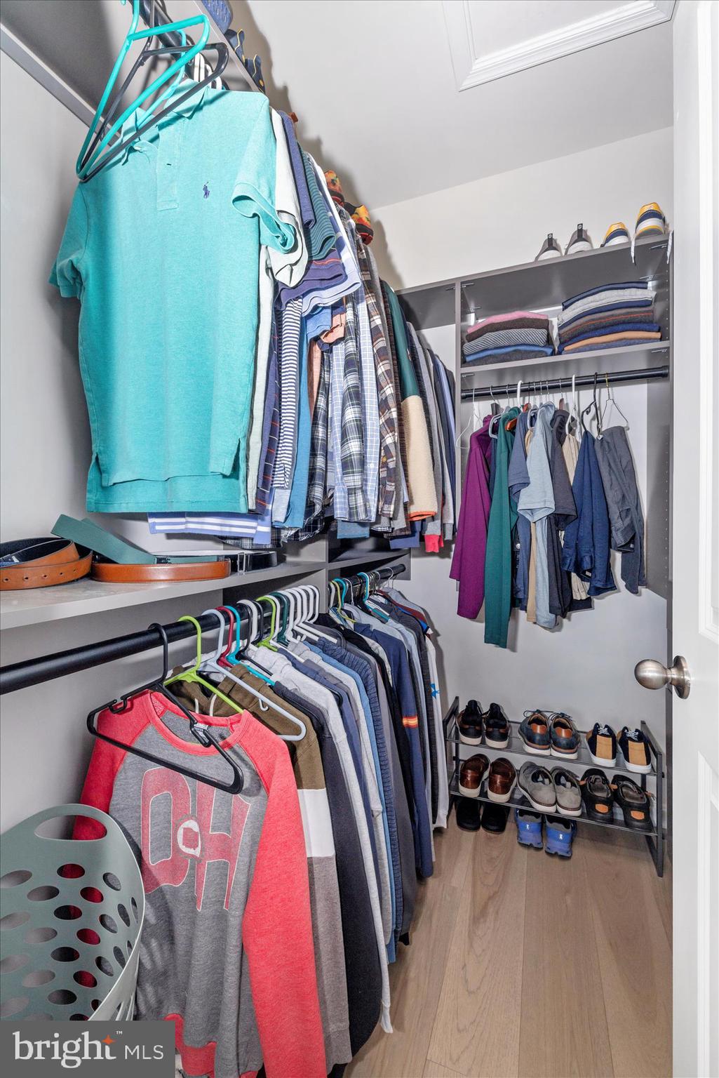 TOWNS AT MARKET COMMONS - Residential