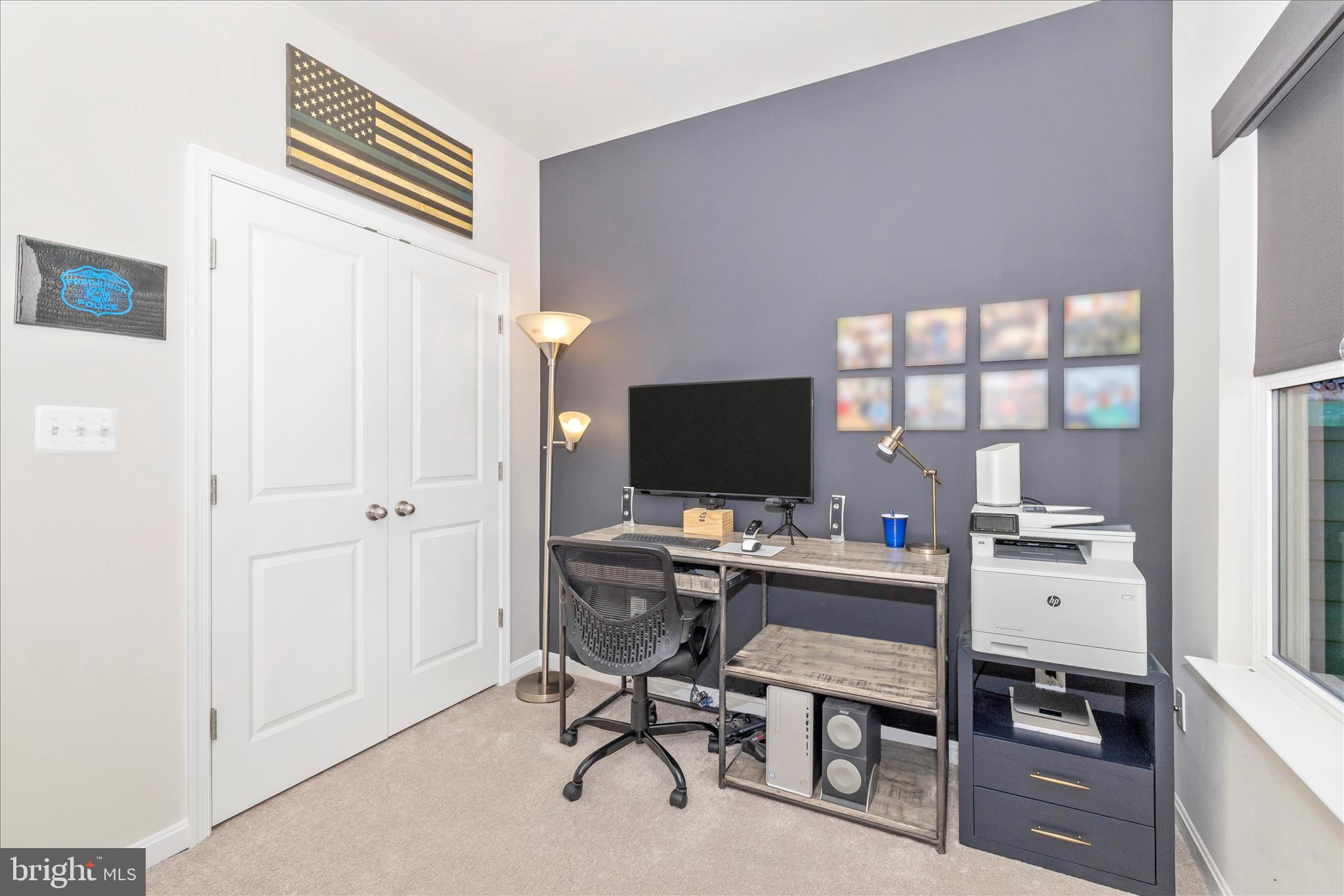 TOWNS AT MARKET COMMONS - Residential