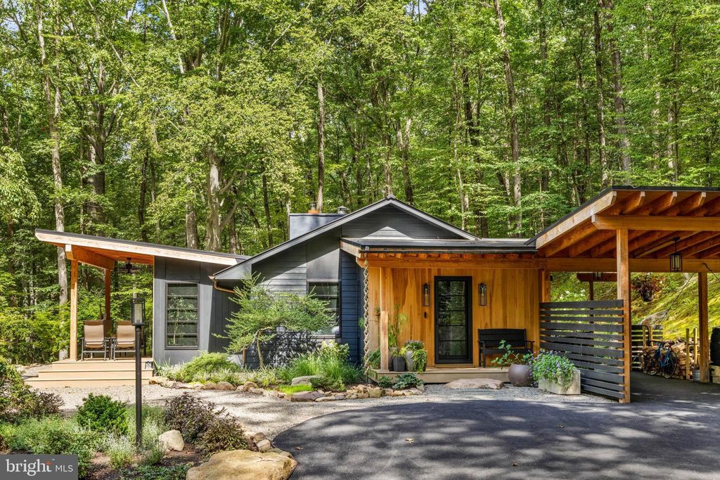 Photo of 7034 Ely Road, NEW HOPE, PA 18938 (MLS # PABU2106388)