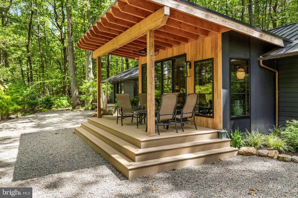Photo of 7034 Ely Road, NEW HOPE, PA 18938 (MLS # PABU2106388)