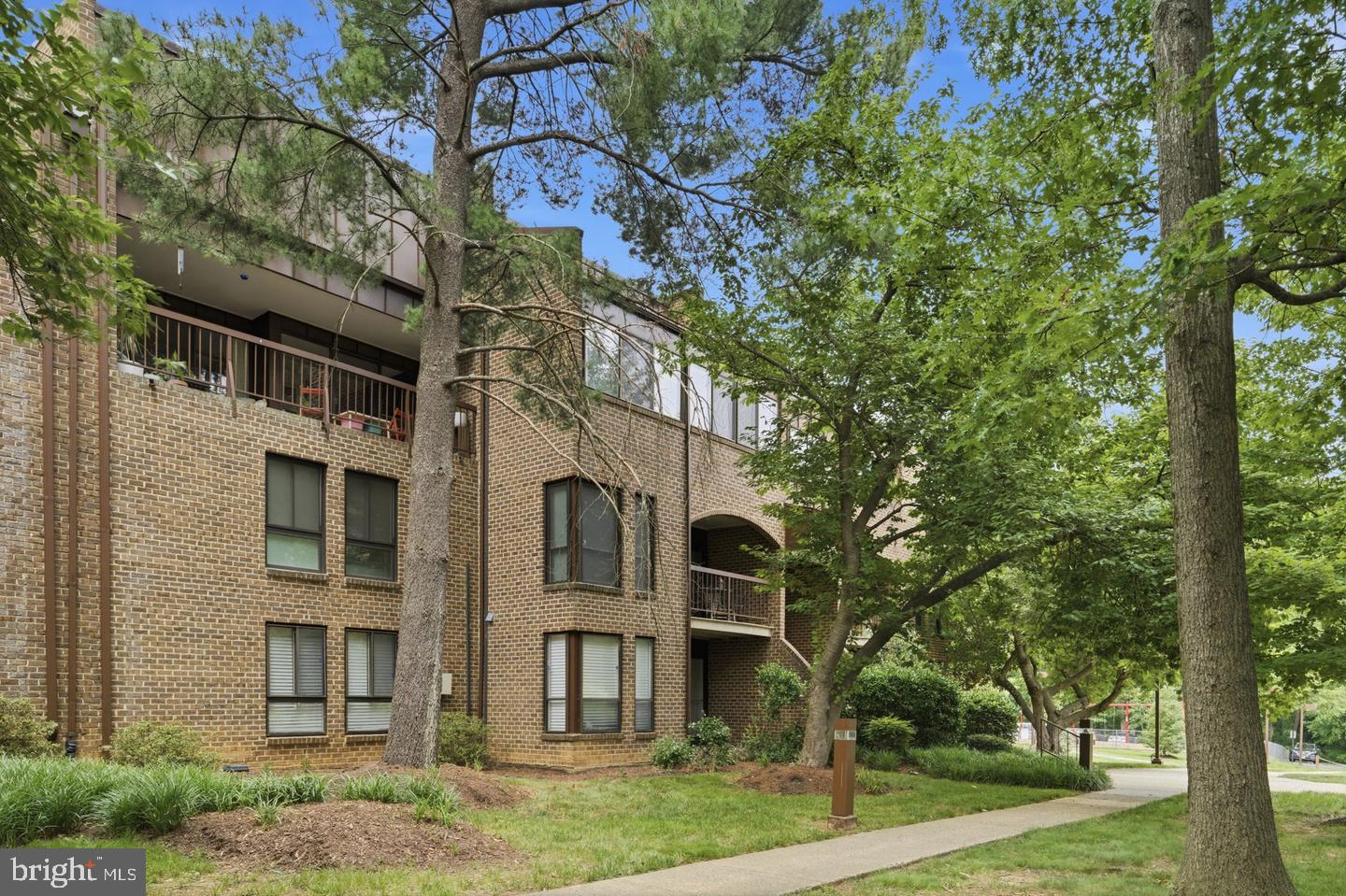 11260 CHESTNUT GROVE SQUARE 337