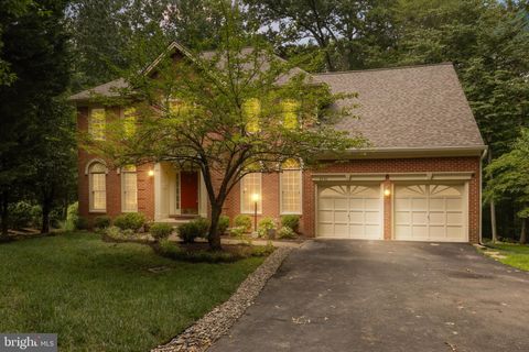 8546 HOOES ROAD SPRINGFIELD VA 22153