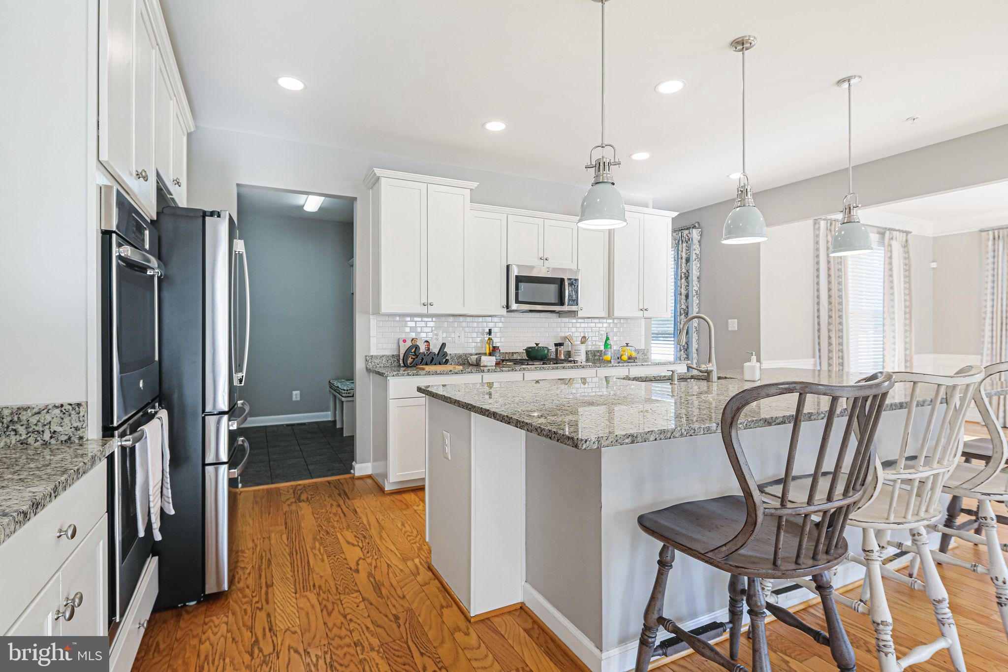 ASHERS FARM - Residential