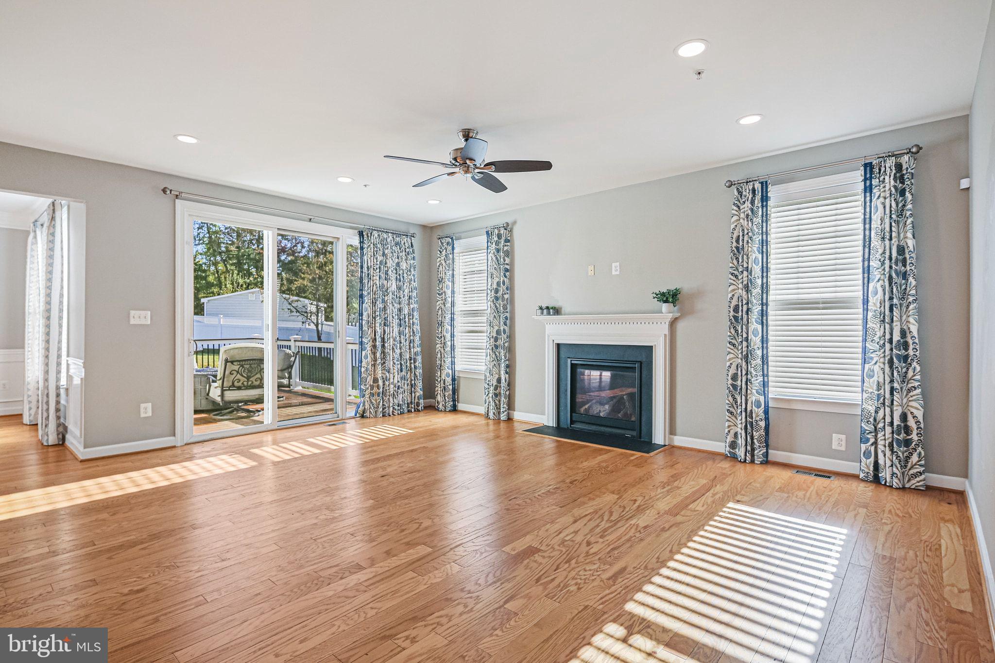 ASHERS FARM - Residential